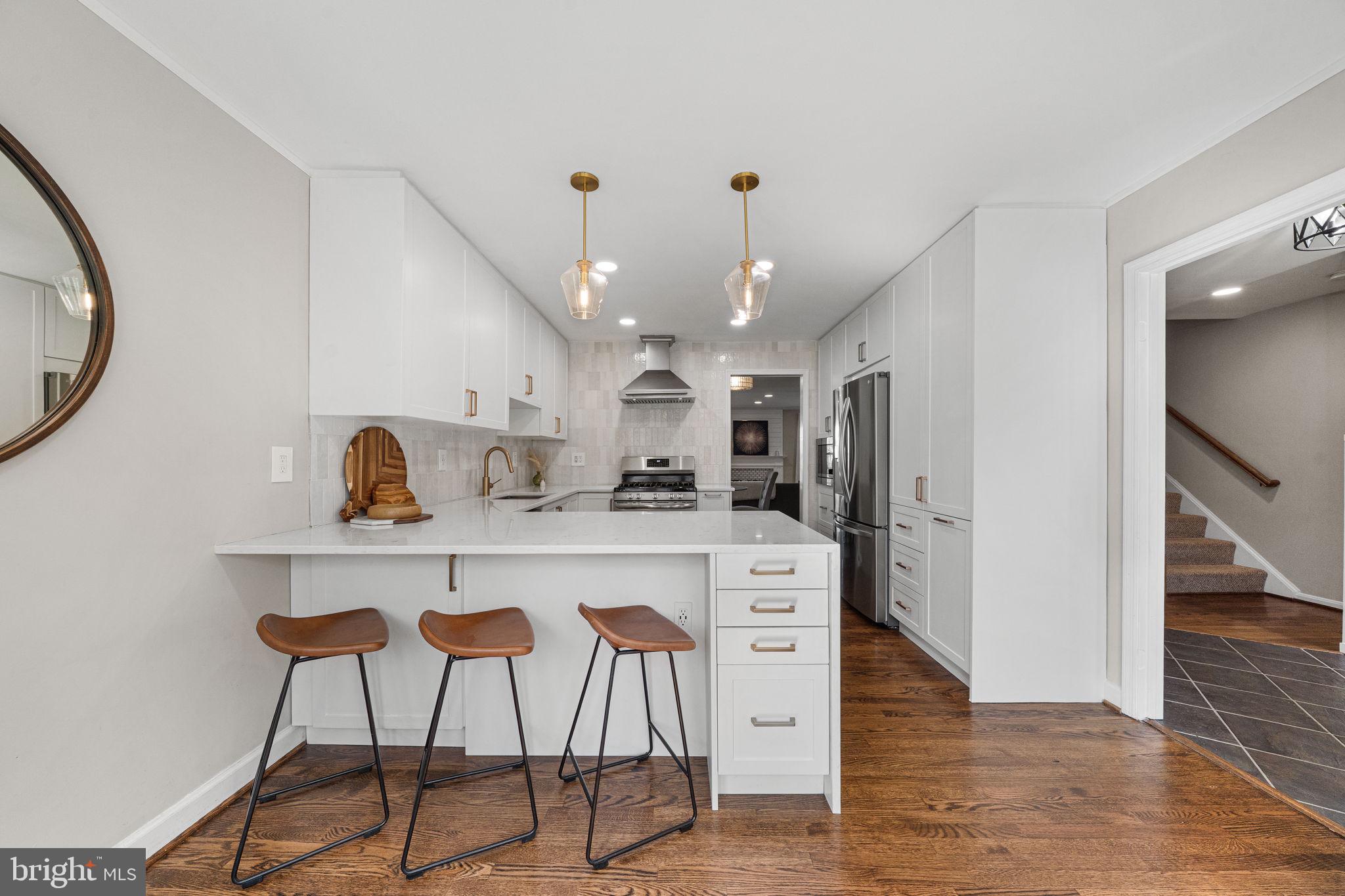 KINGS PARK WEST - Residential