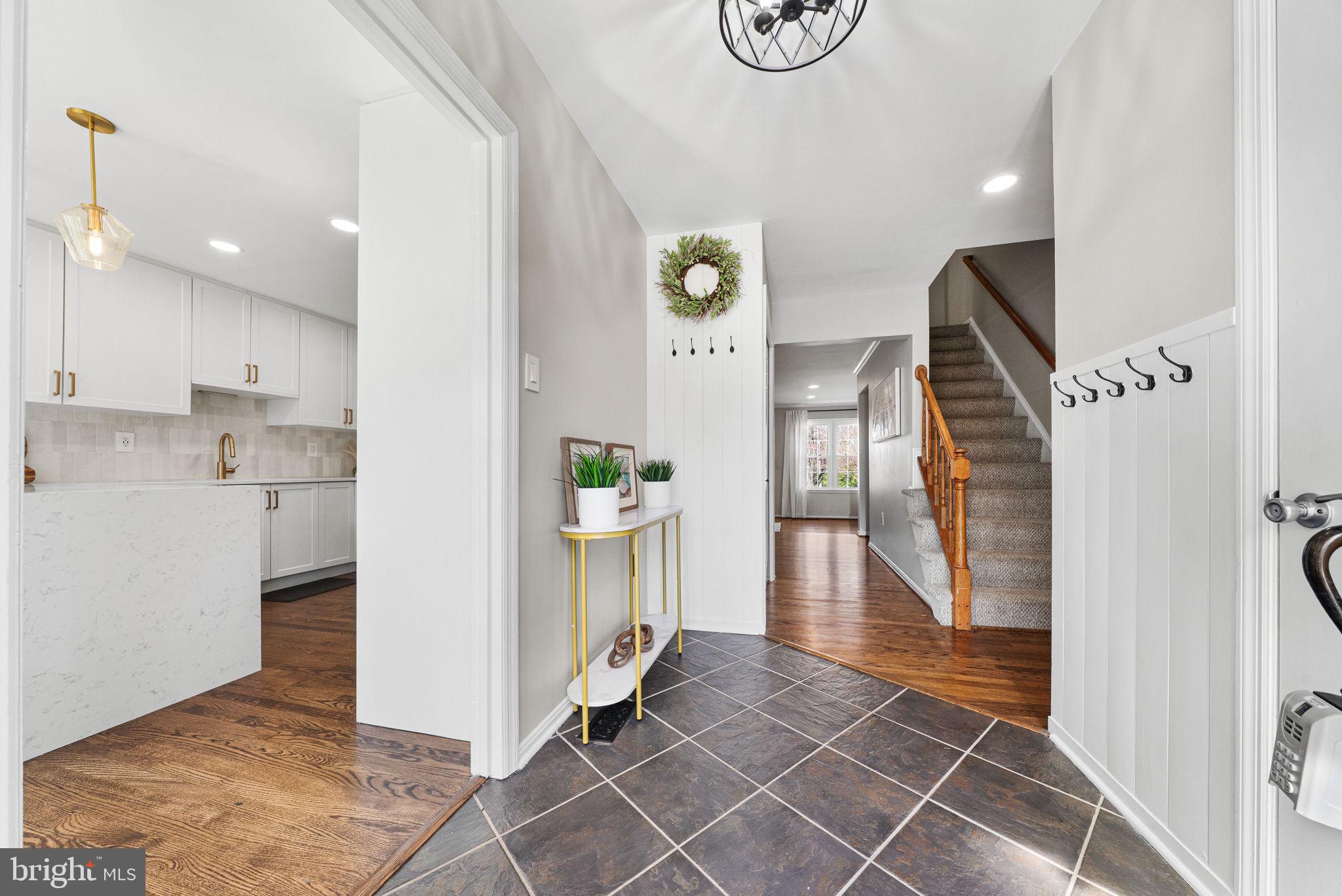 KINGS PARK WEST - Residential