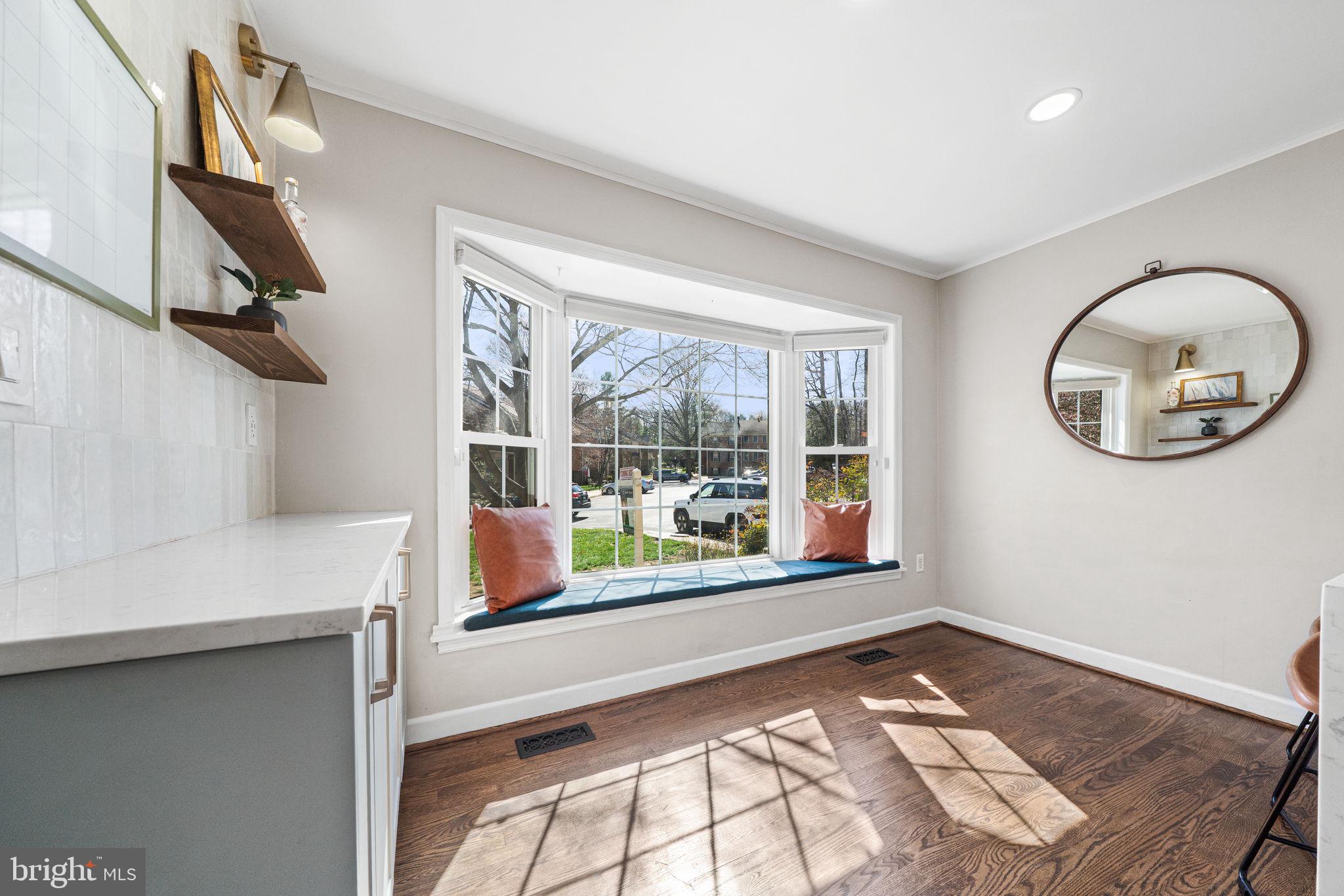 KINGS PARK WEST - Residential