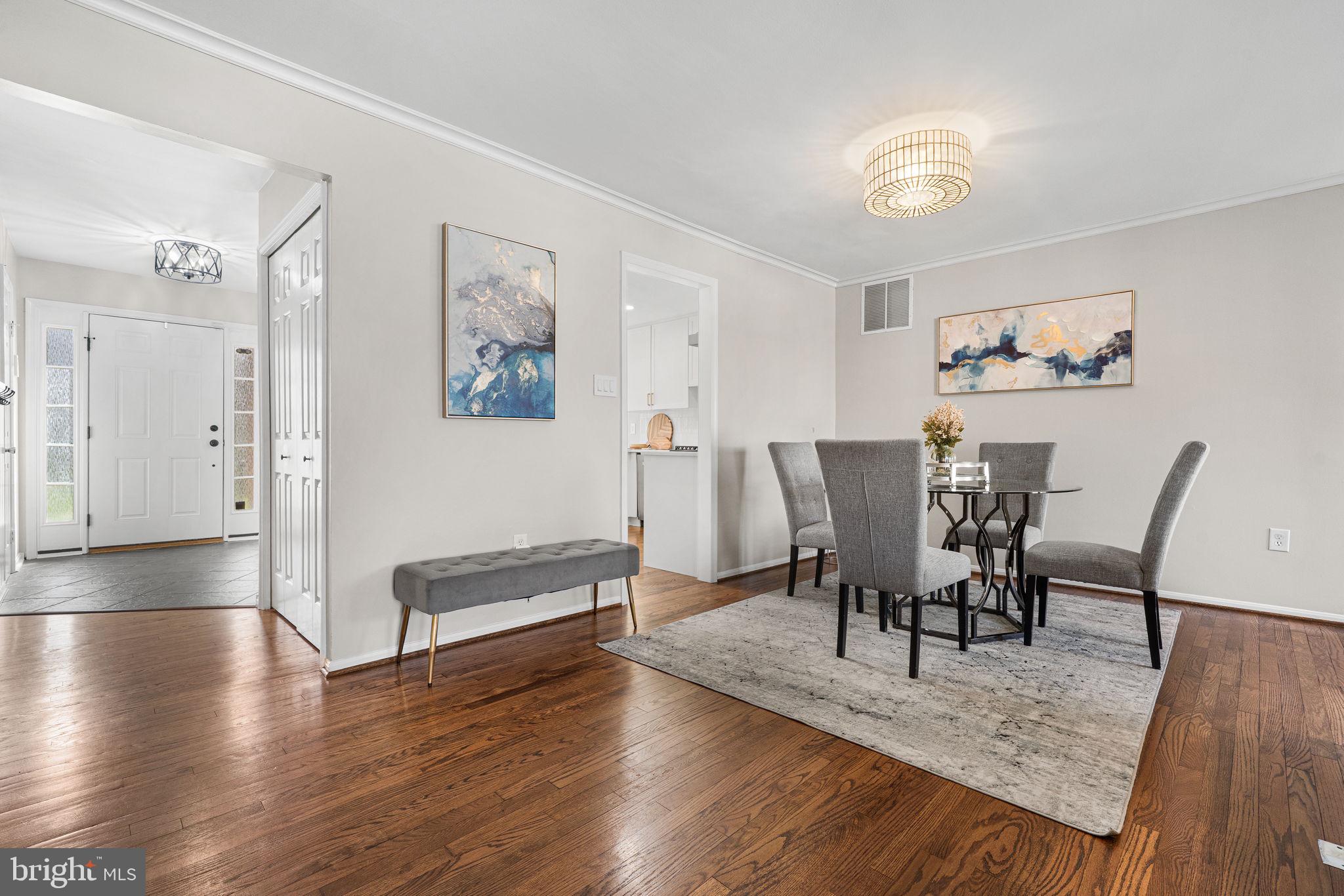 KINGS PARK WEST - Residential