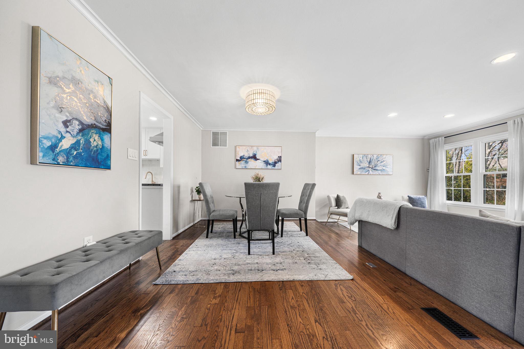 KINGS PARK WEST - Residential