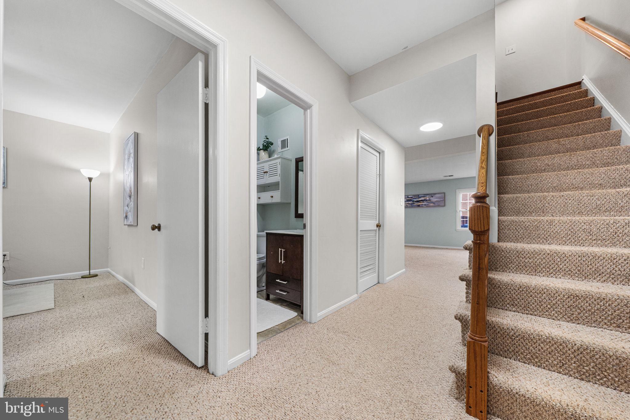 KINGS PARK WEST - Residential