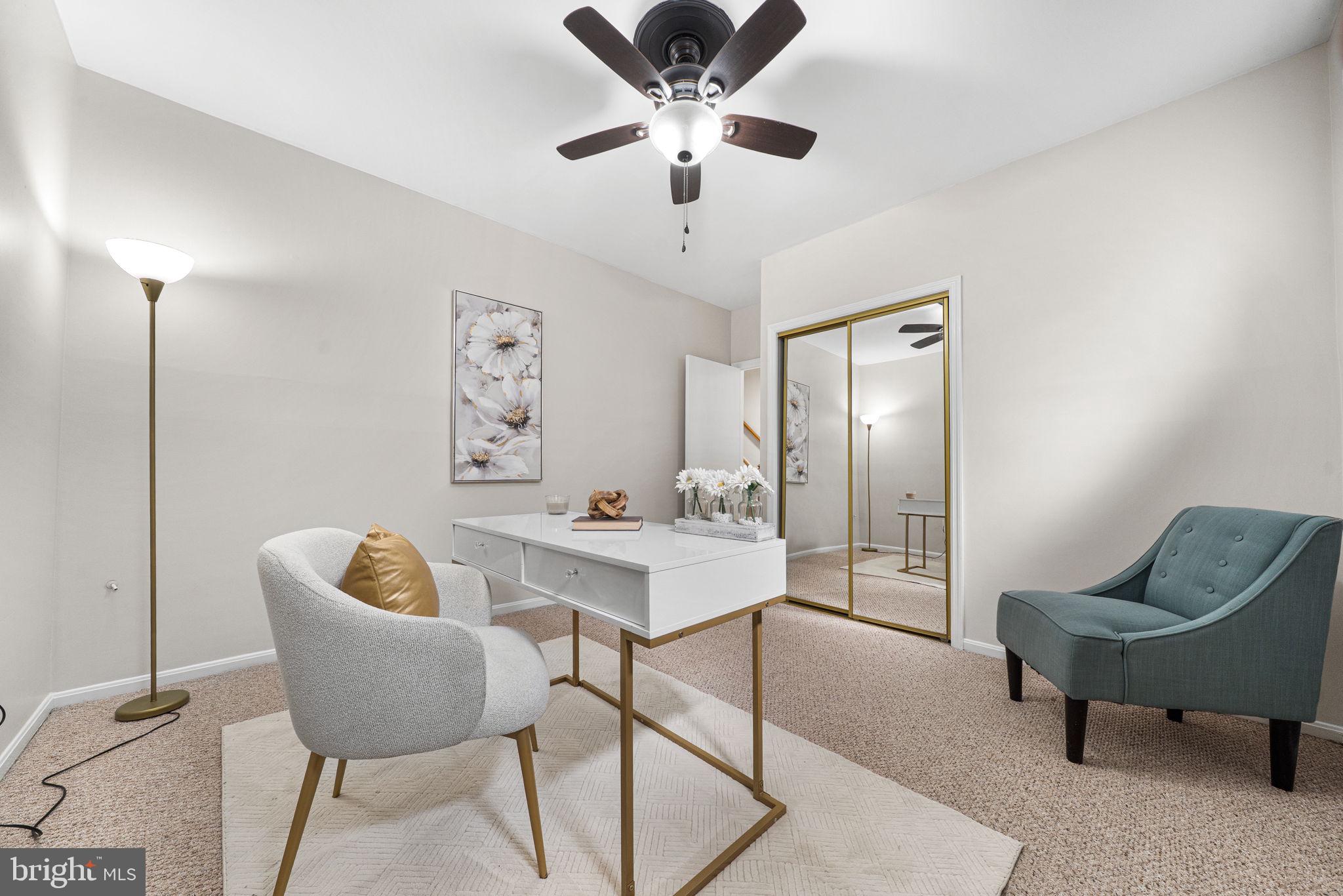 KINGS PARK WEST - Residential