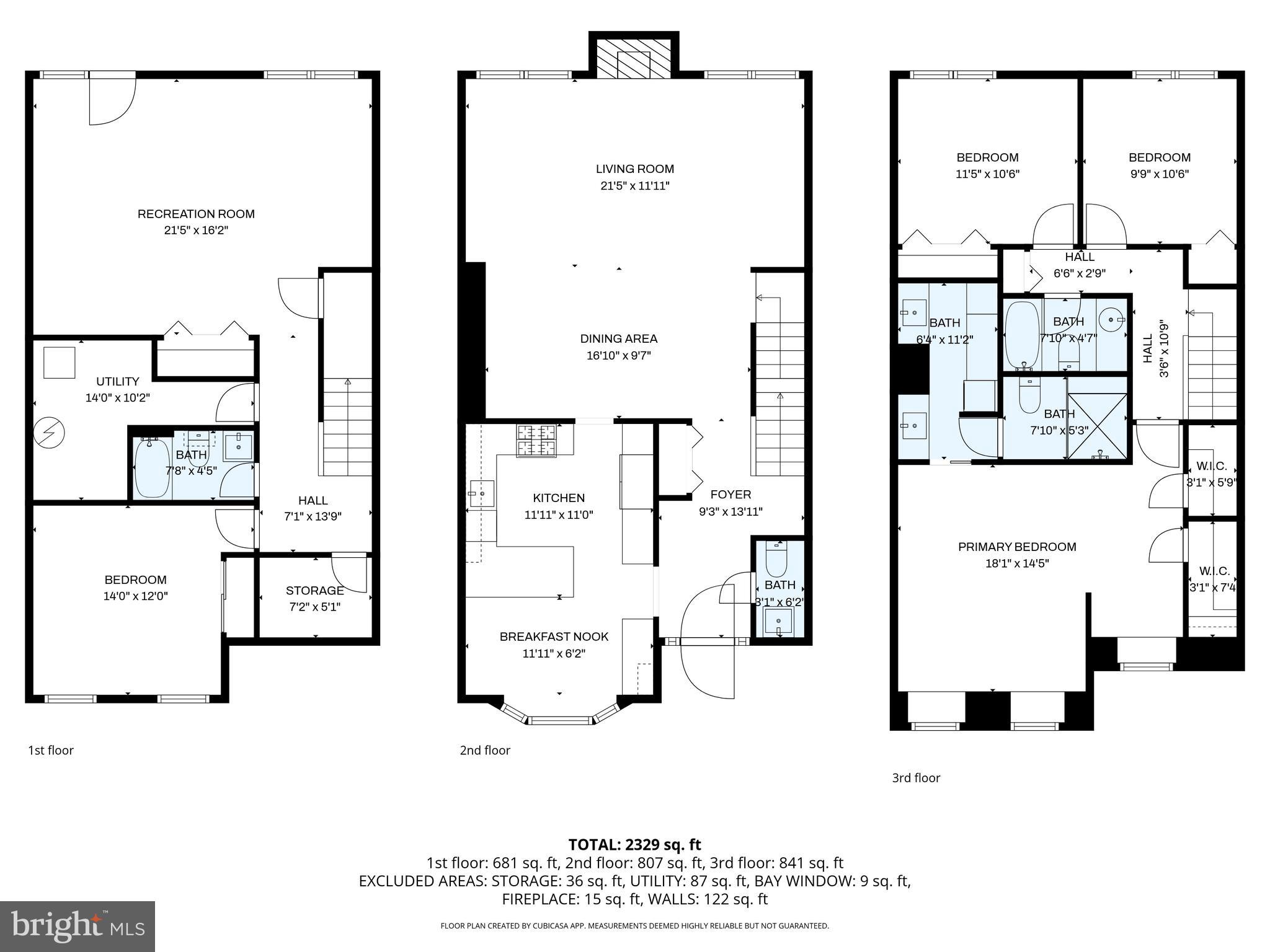 KINGS PARK WEST - Residential