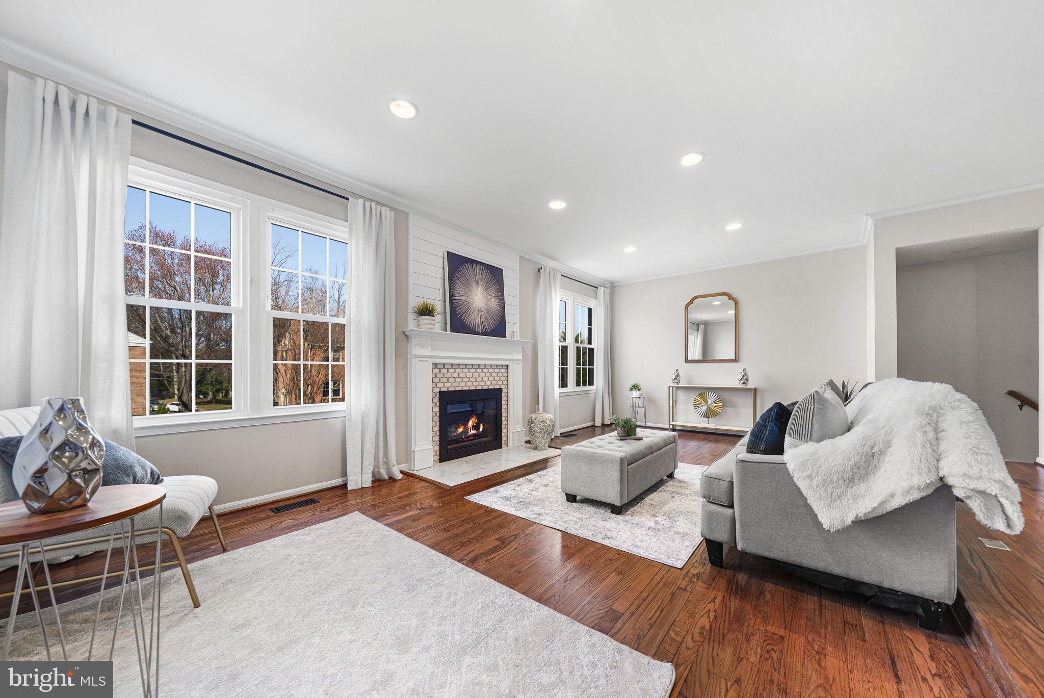 KINGS PARK WEST - Residential