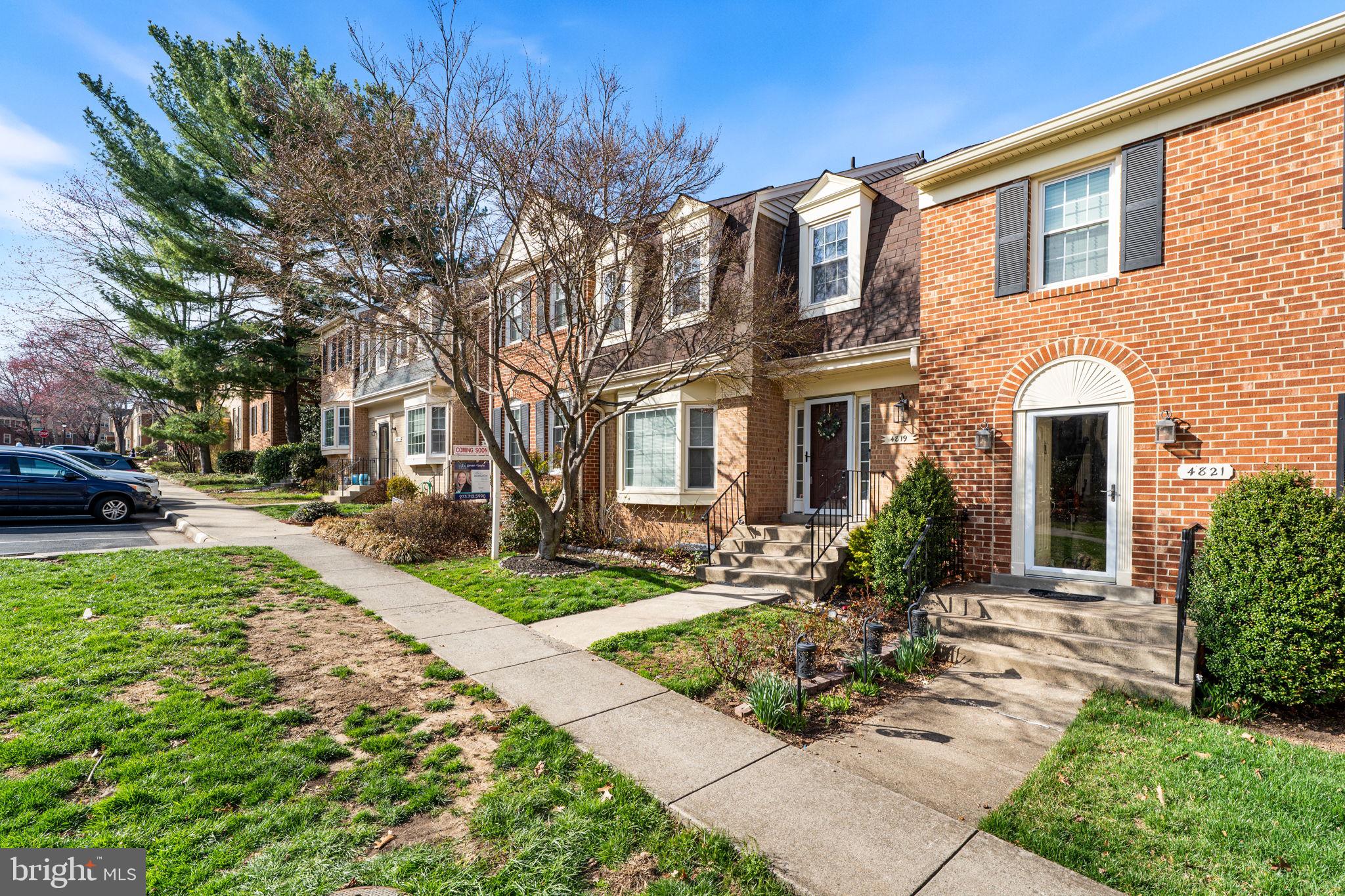 KINGS PARK WEST - Residential