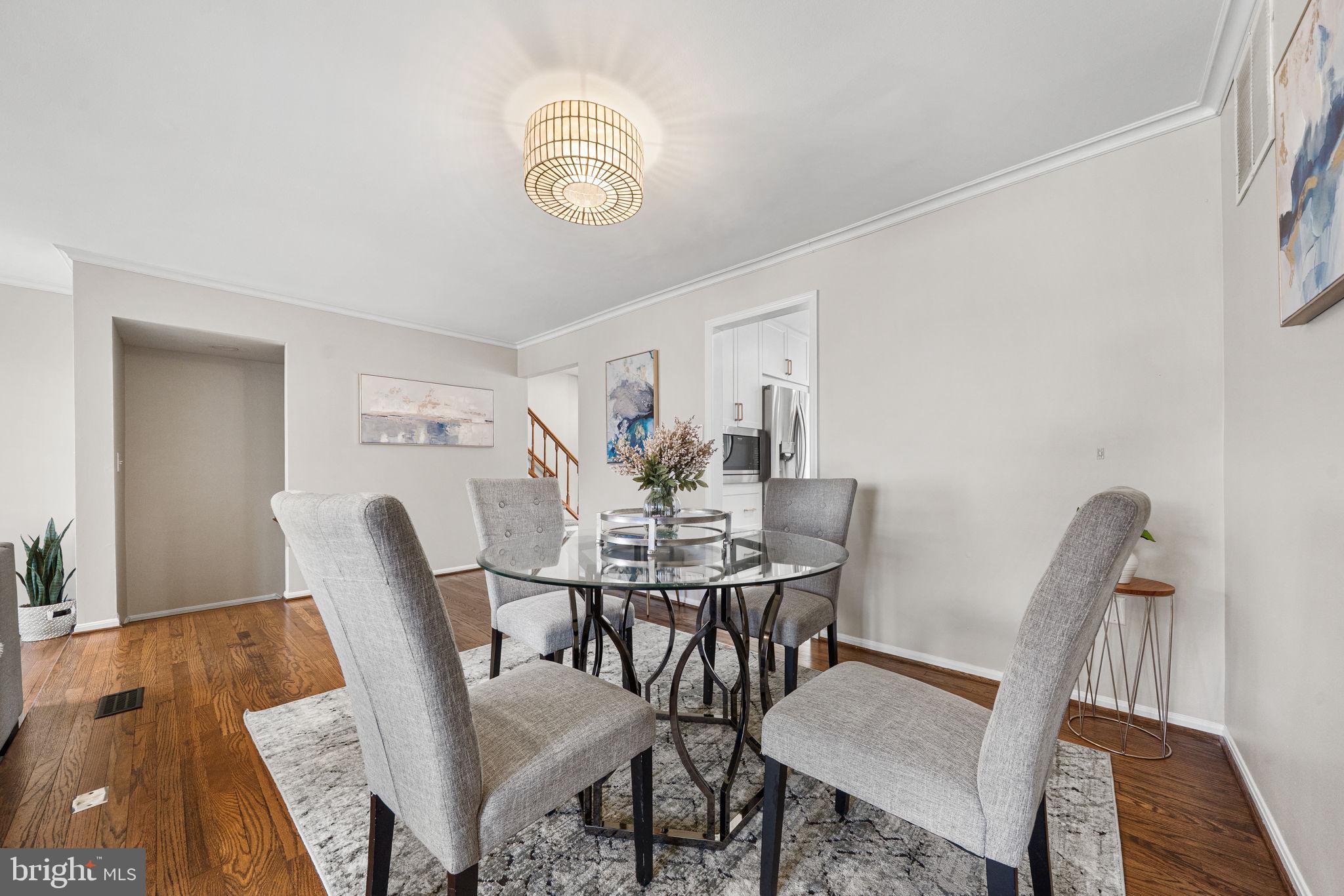 KINGS PARK WEST - Residential