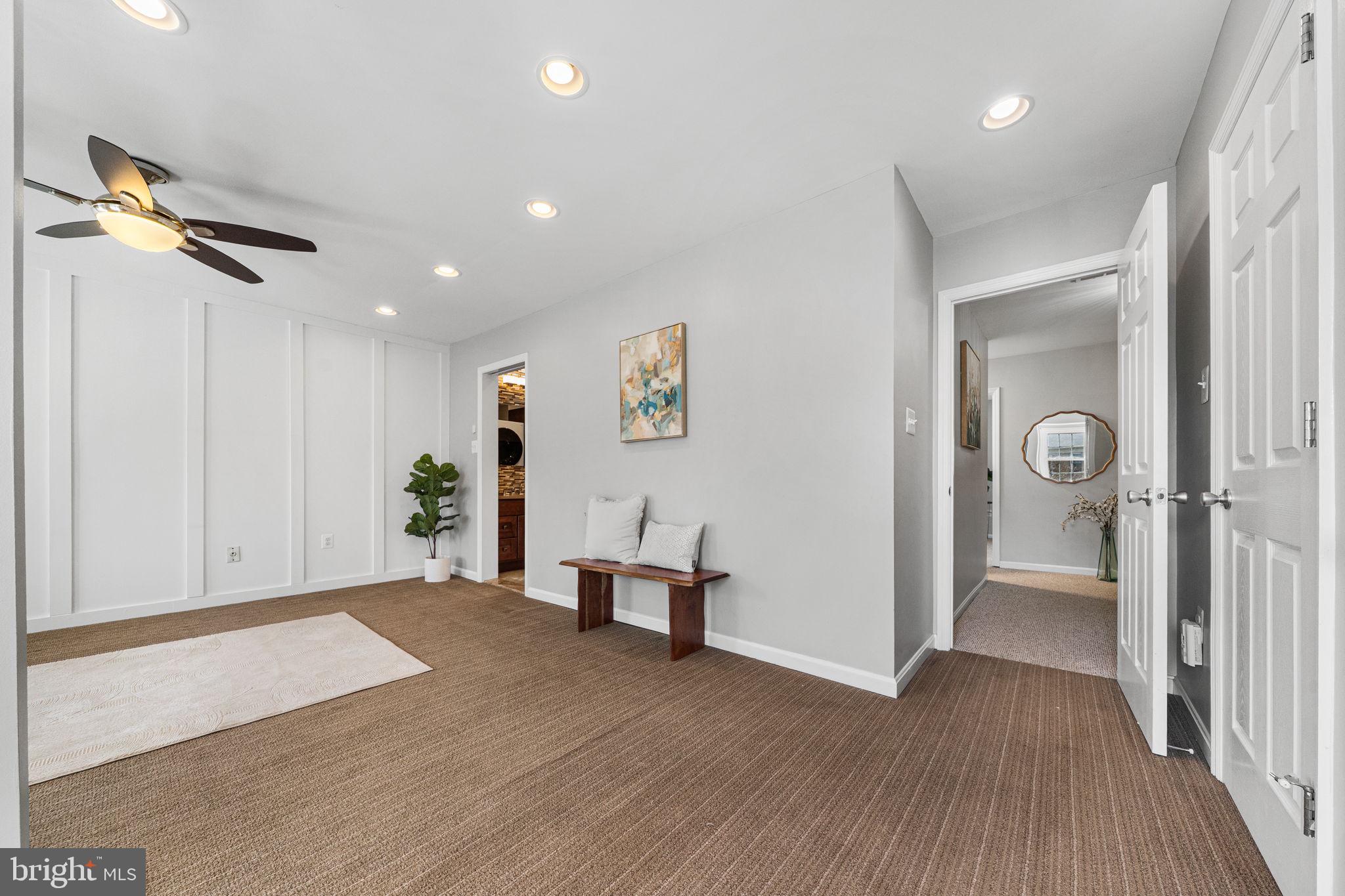 KINGS PARK WEST - Residential