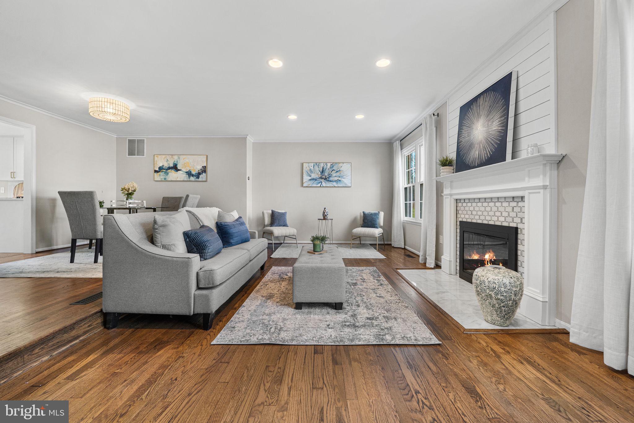 KINGS PARK WEST - Residential