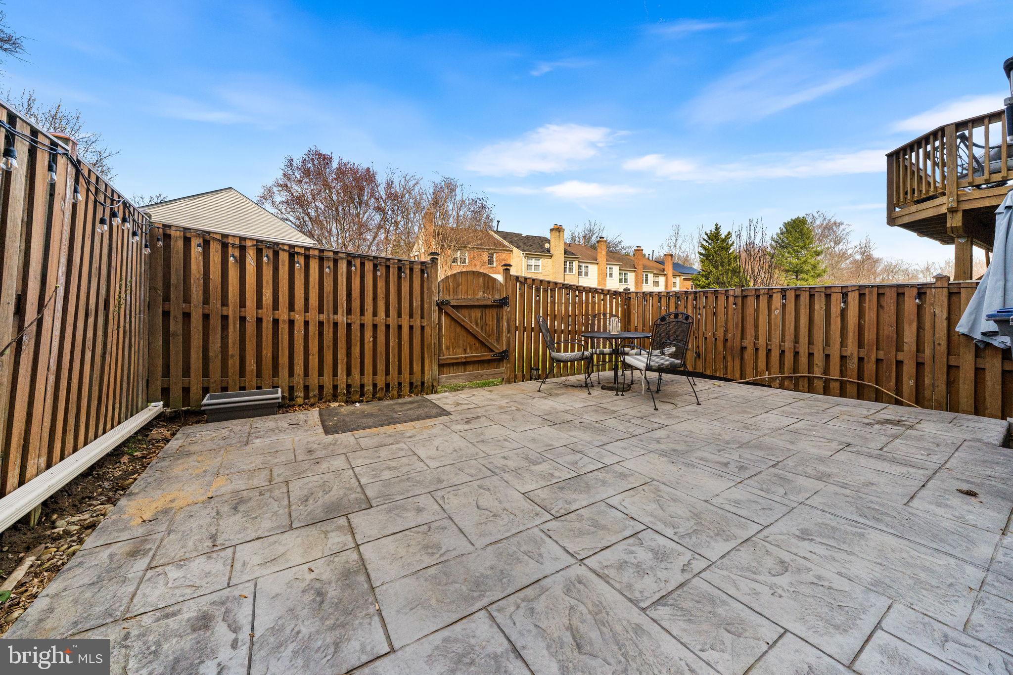 KINGS PARK WEST - Residential