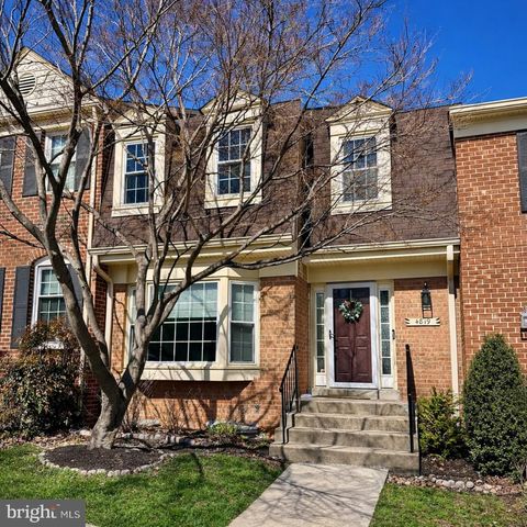 4819 CARRIAGEPARK ROAD FAIRFAX VA 22032