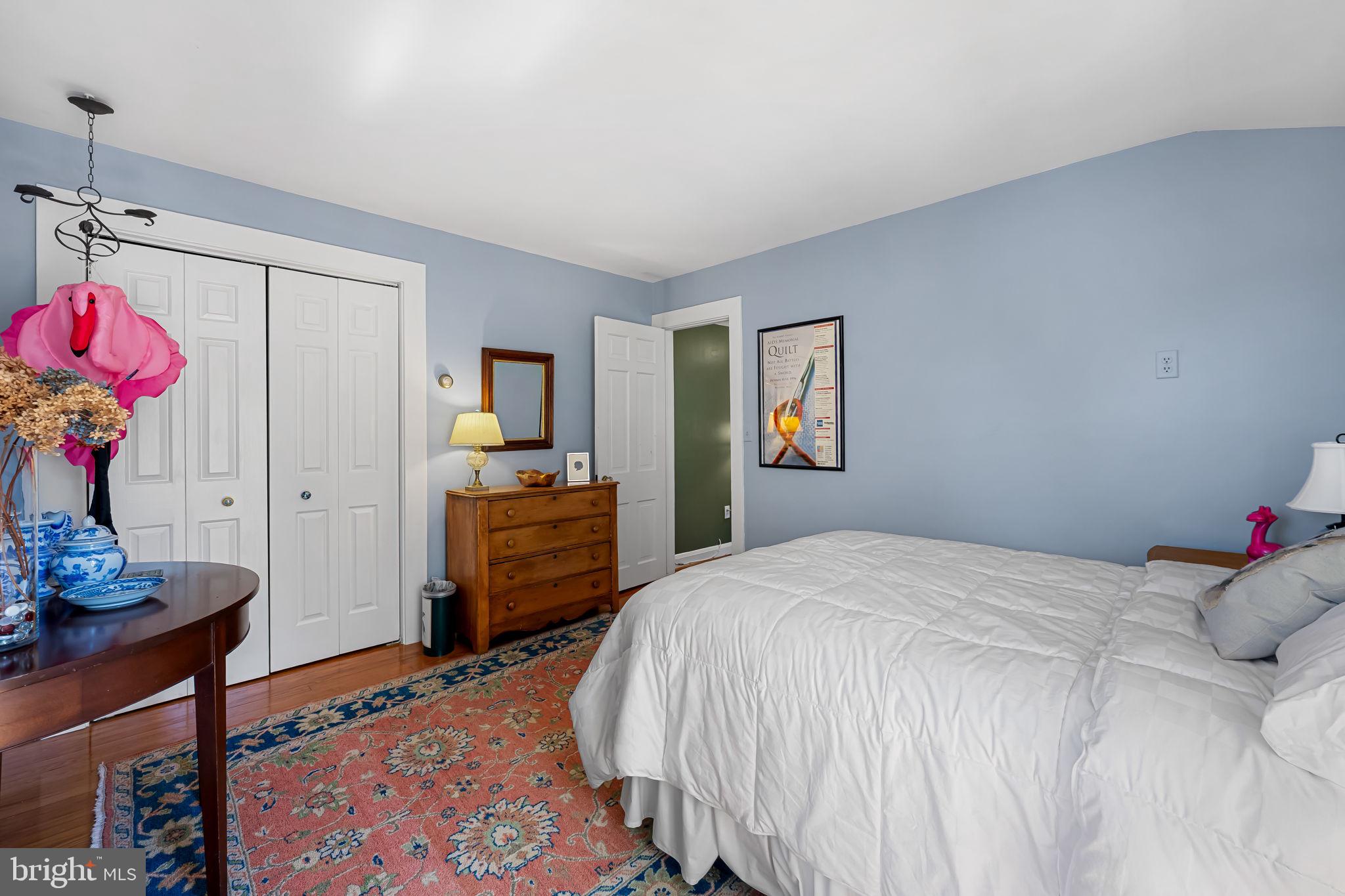 RUXTON - Residential