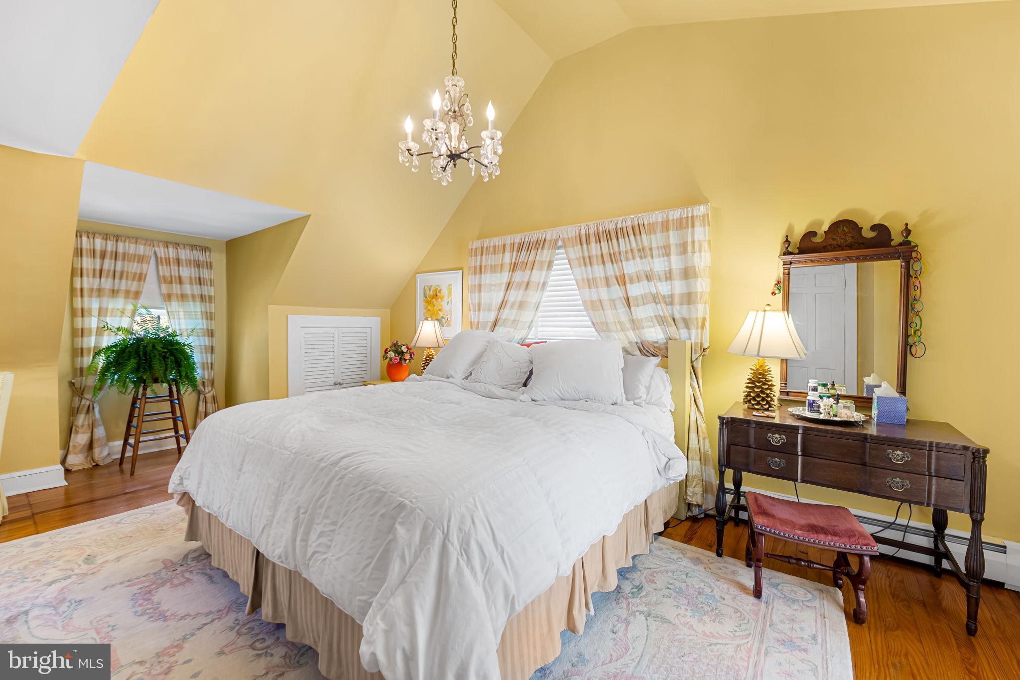 RUXTON - Residential