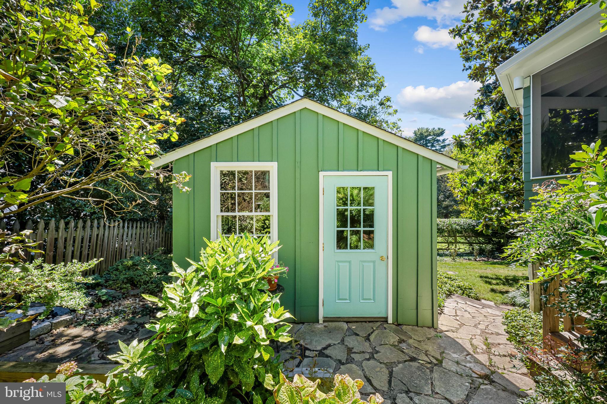 RUXTON - Residential