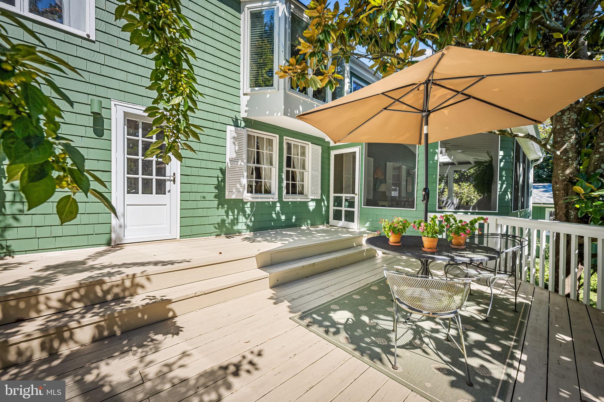 RUXTON - Residential