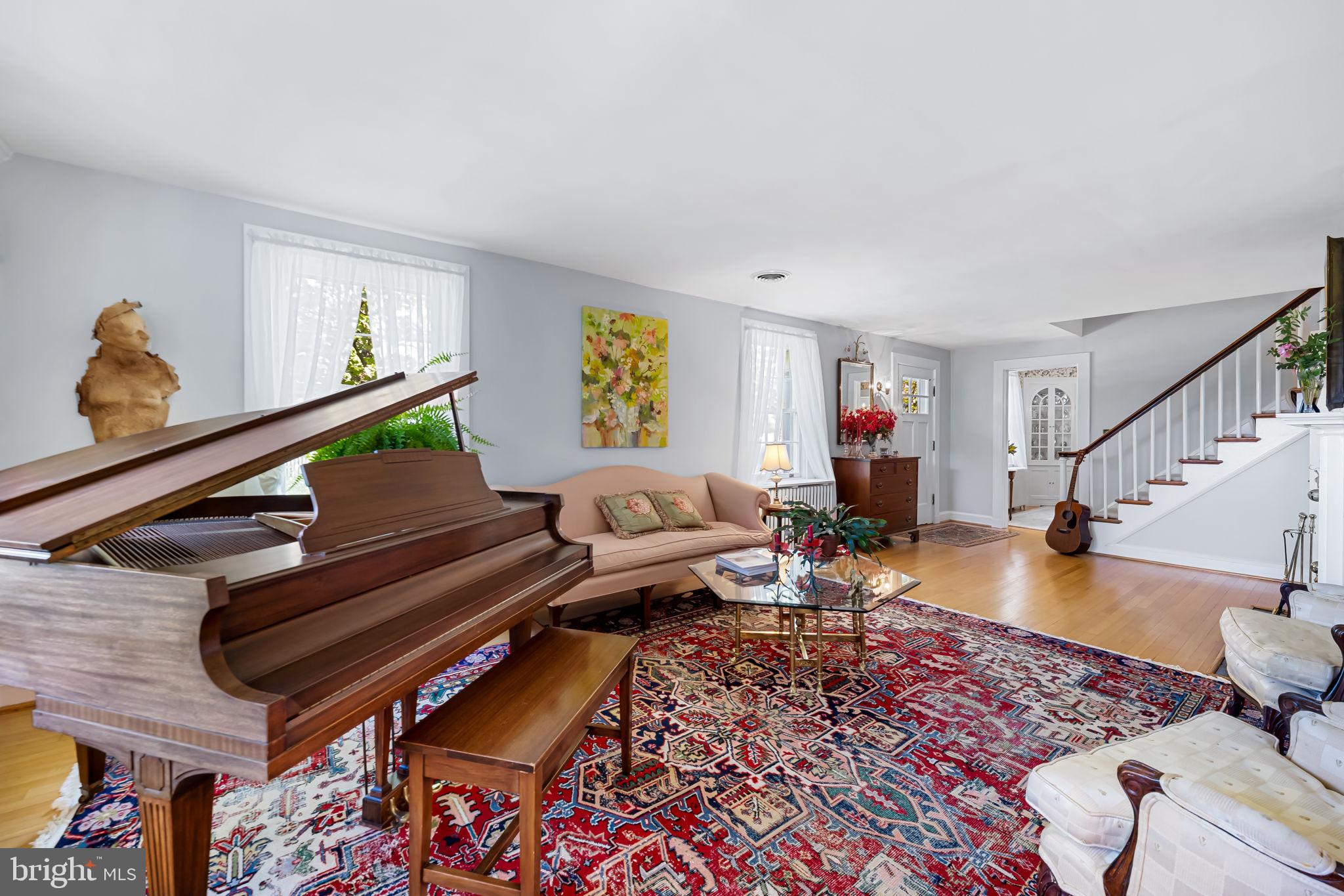 RUXTON - Residential