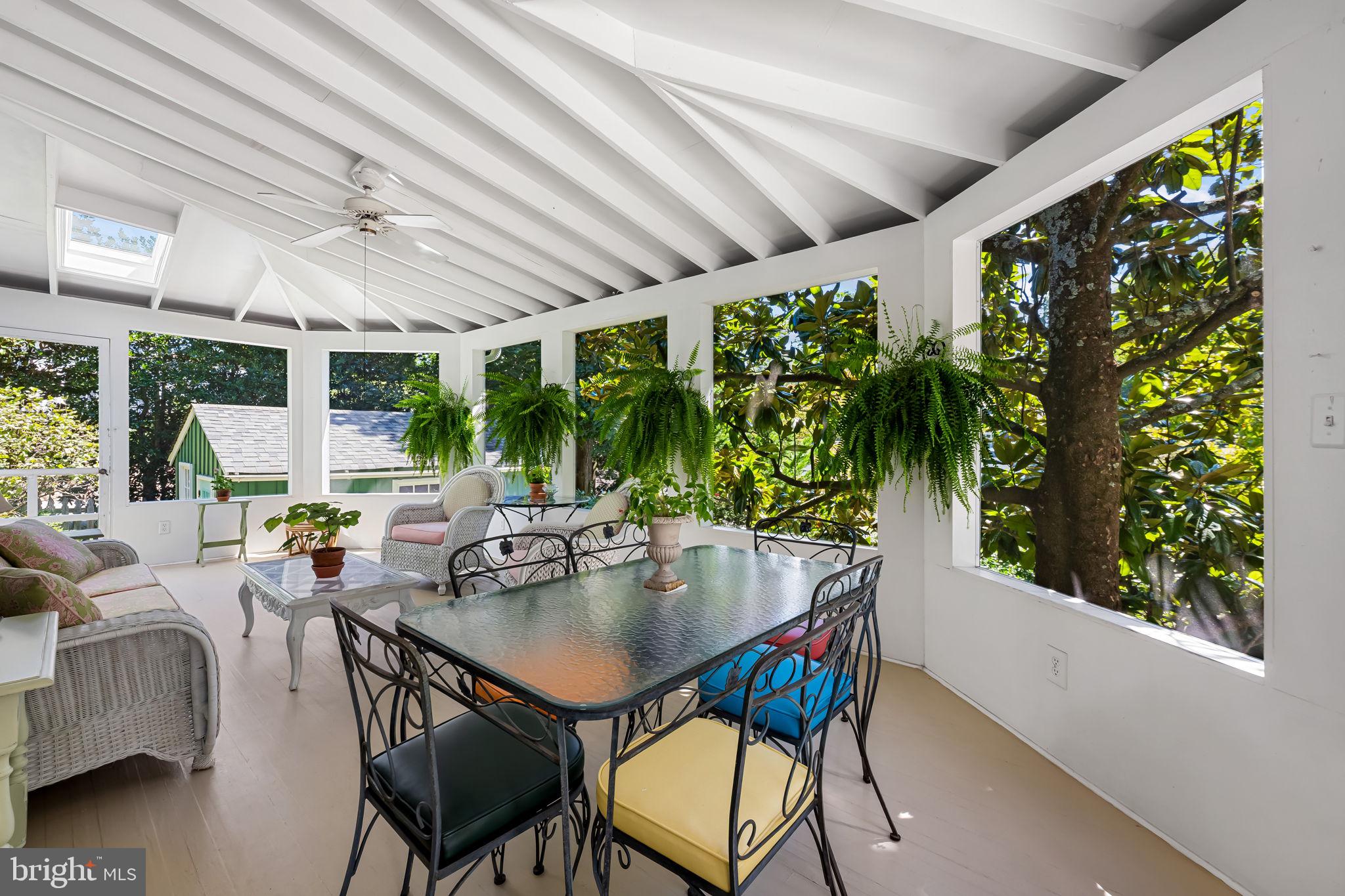 RUXTON - Residential