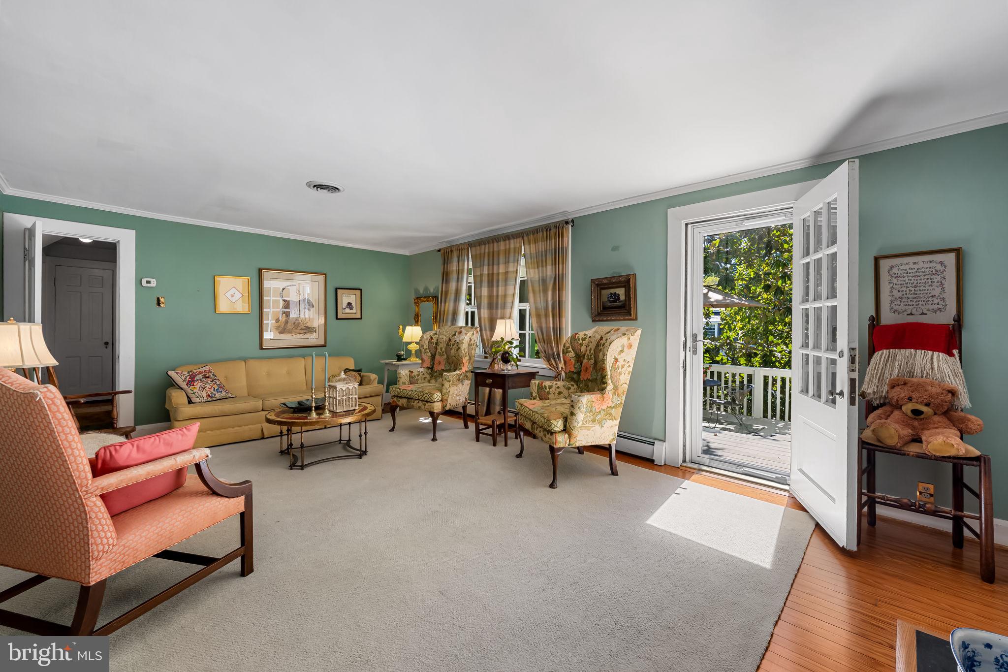 RUXTON - Residential