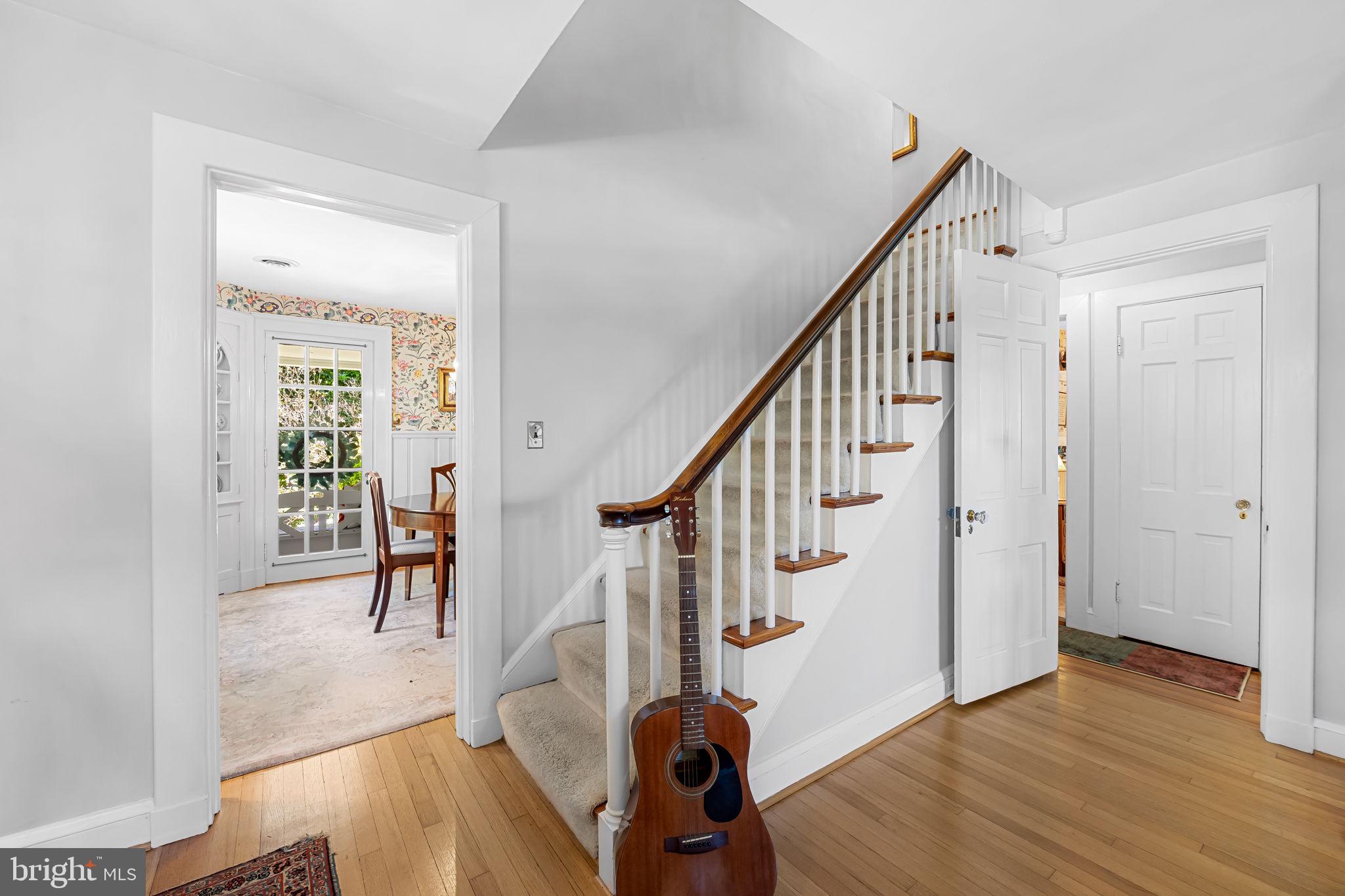 RUXTON - Residential