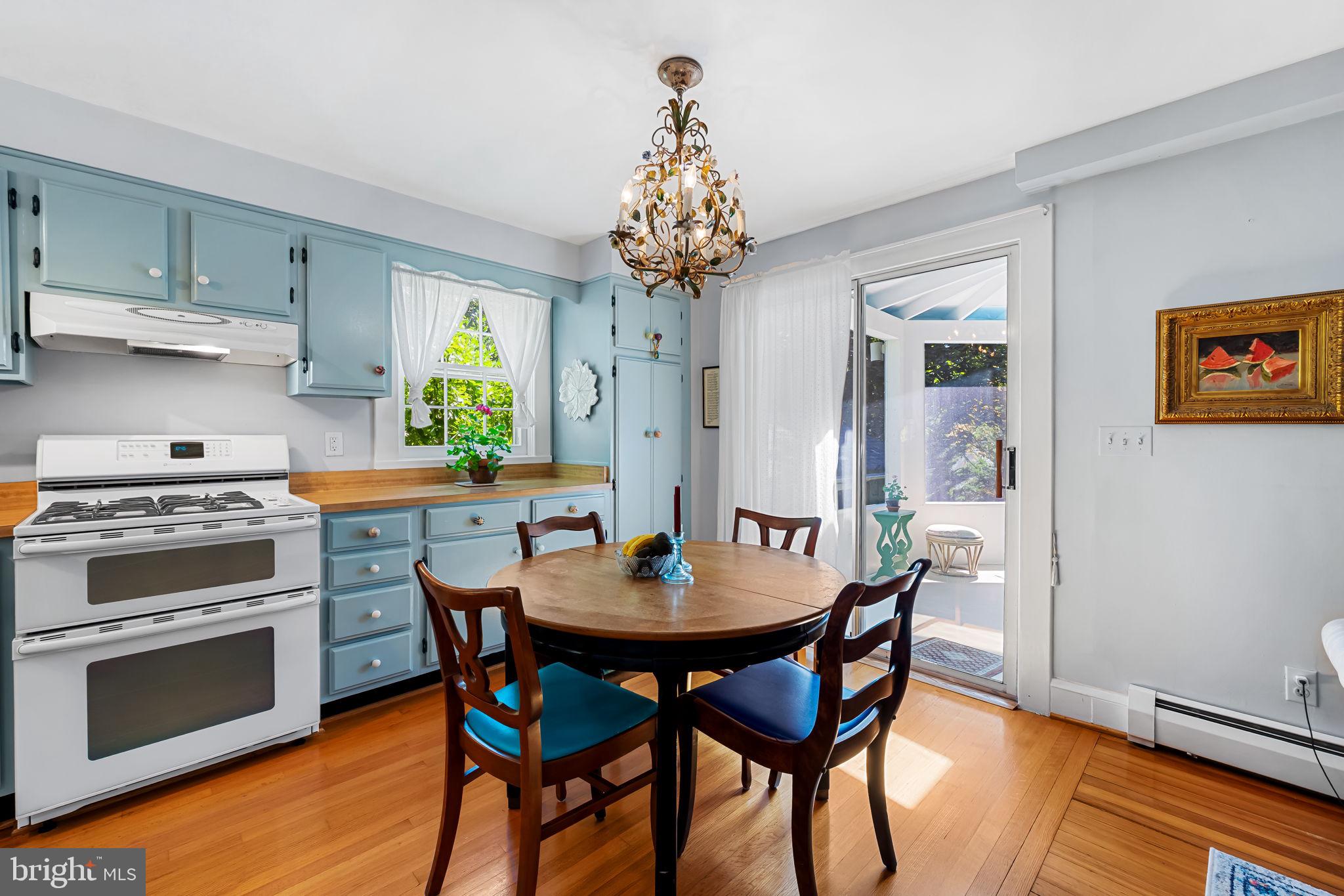 RUXTON - Residential