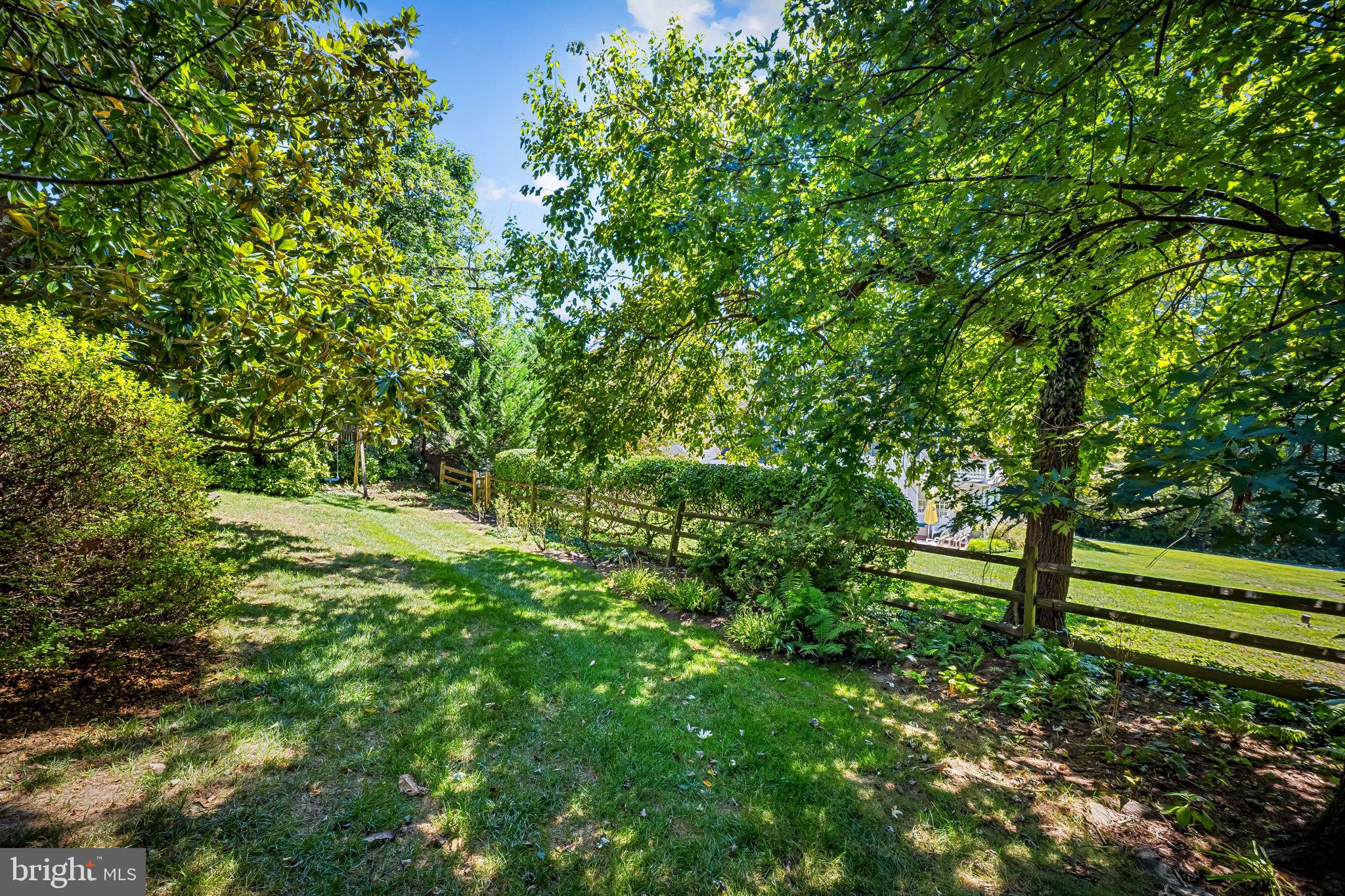 RUXTON - Residential