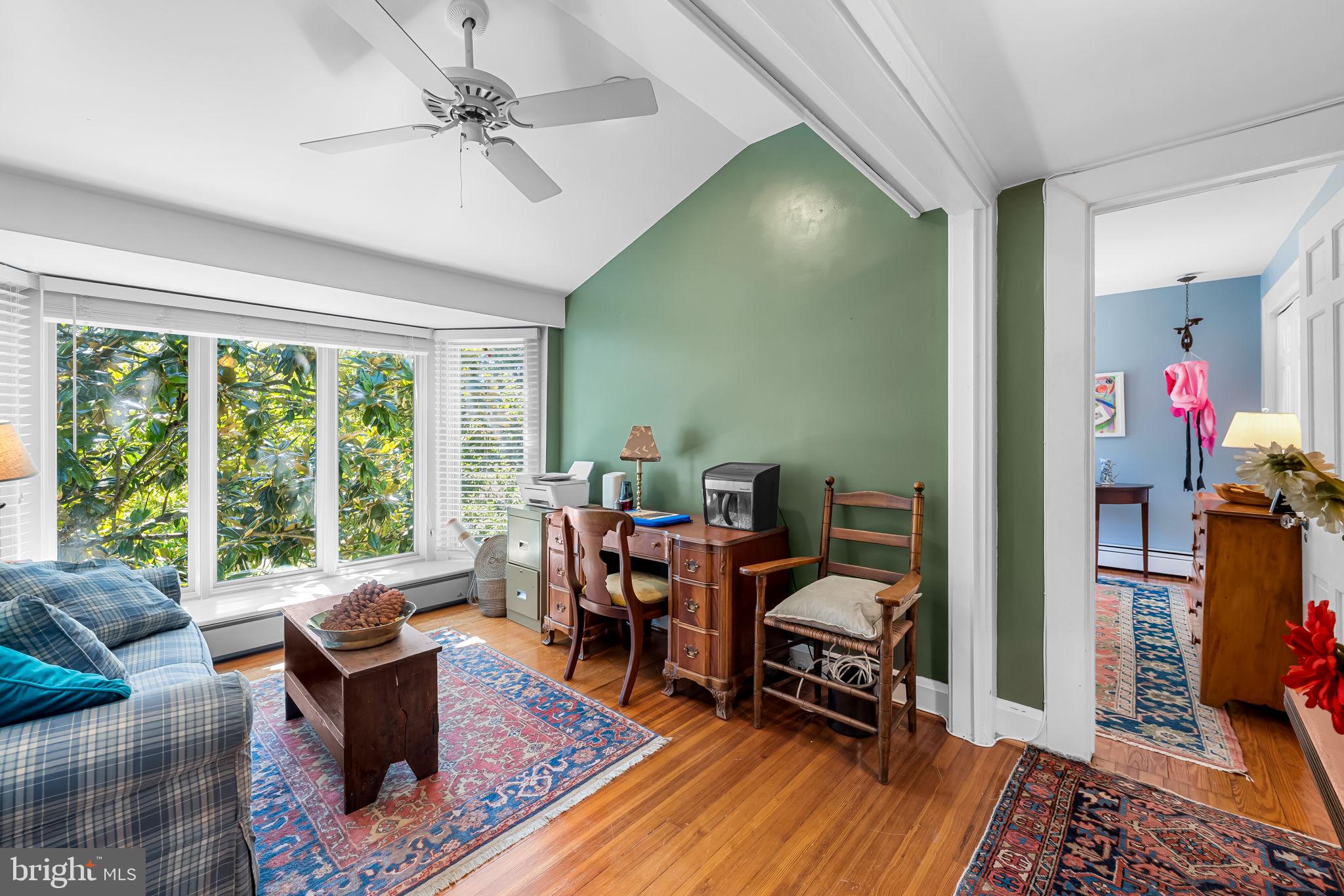 RUXTON - Residential