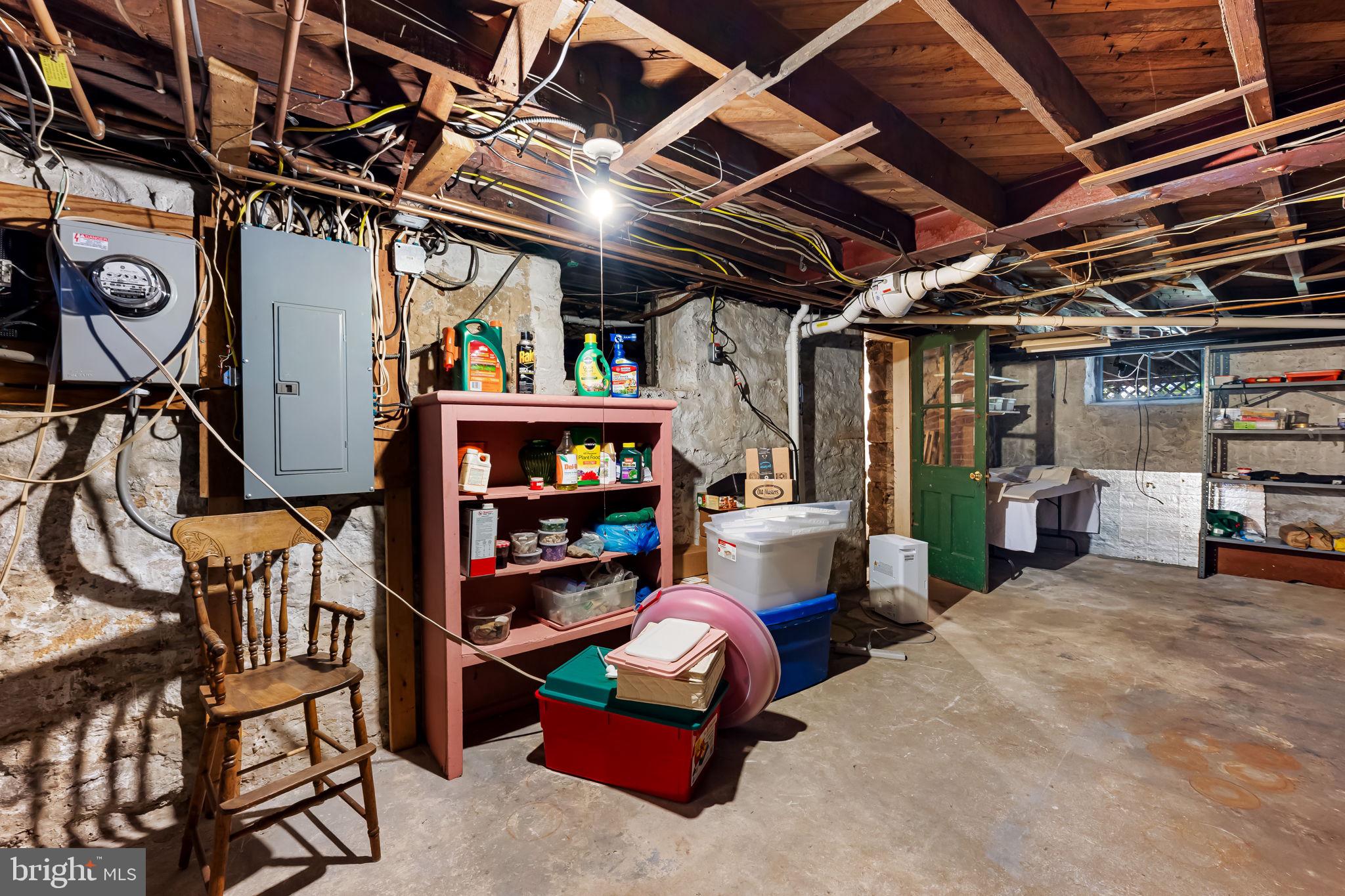 RUXTON - Residential