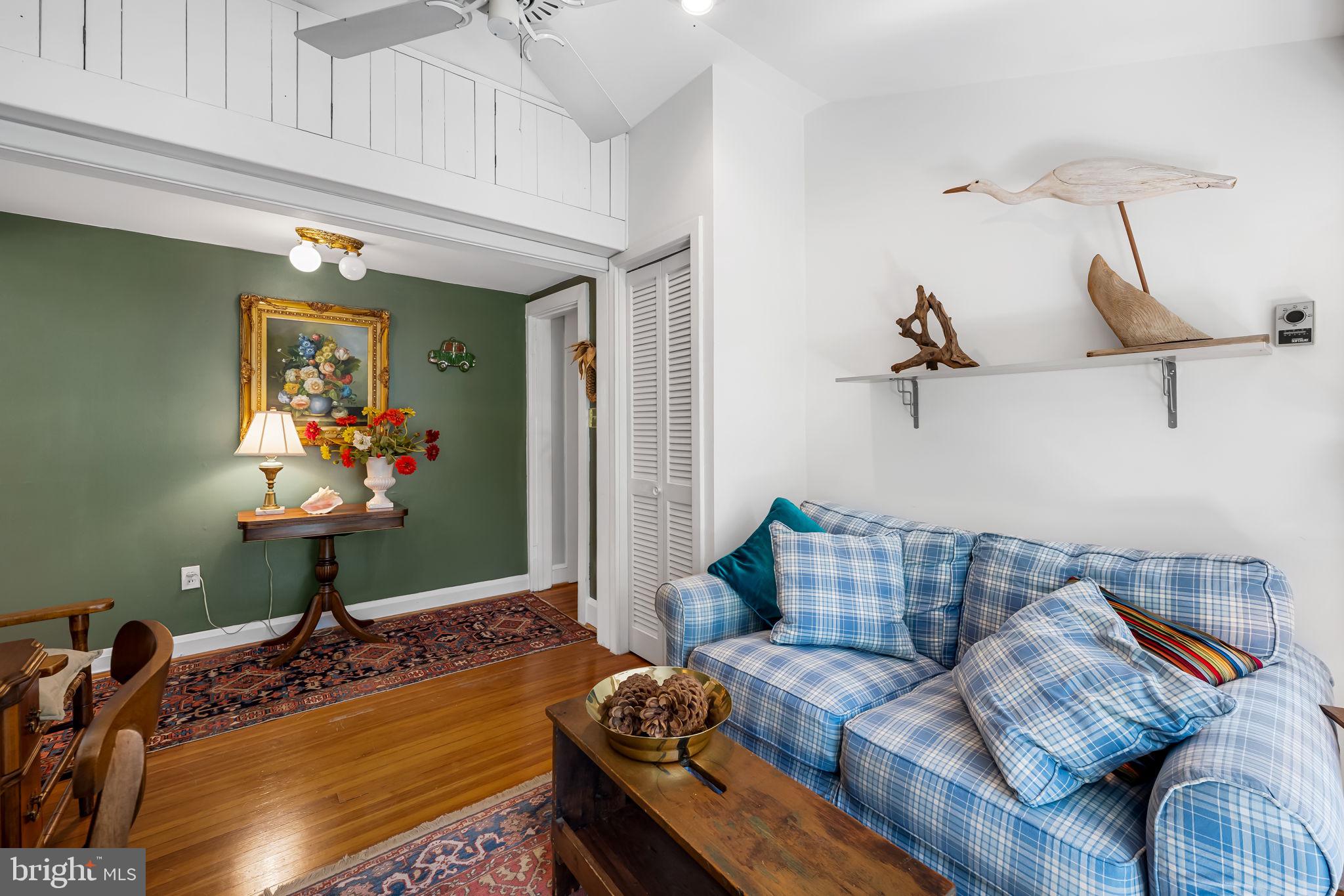 RUXTON - Residential