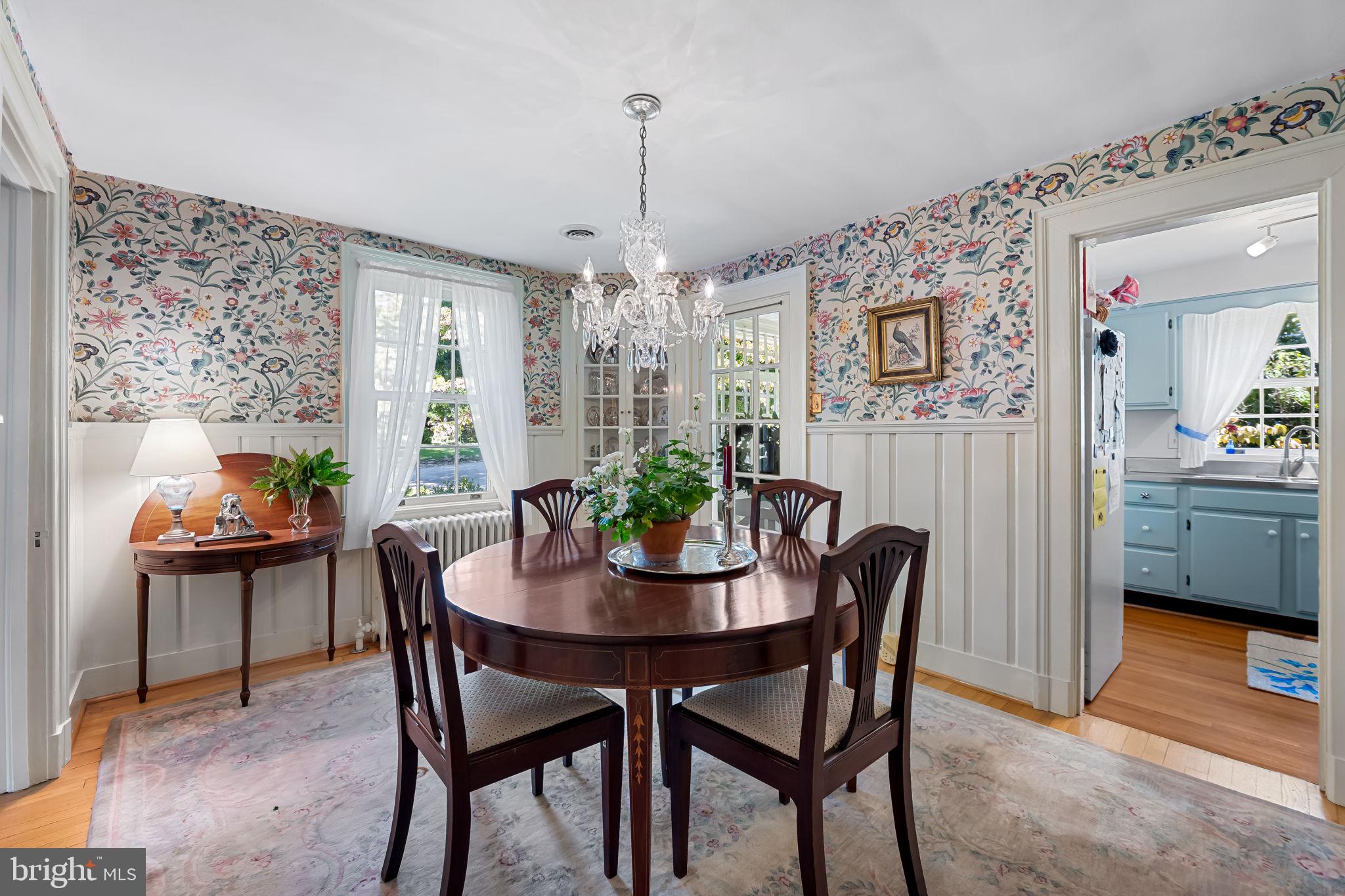 RUXTON - Residential