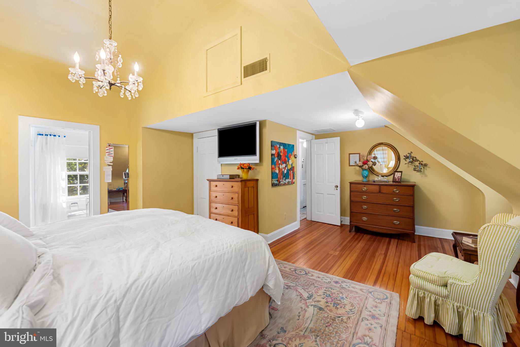 RUXTON - Residential