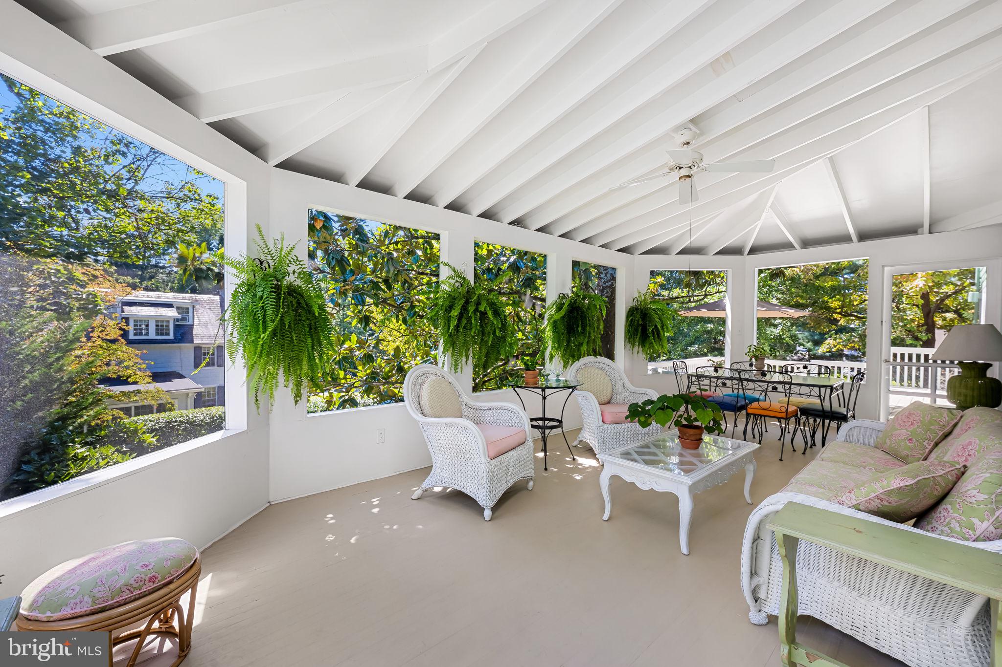 RUXTON - Residential