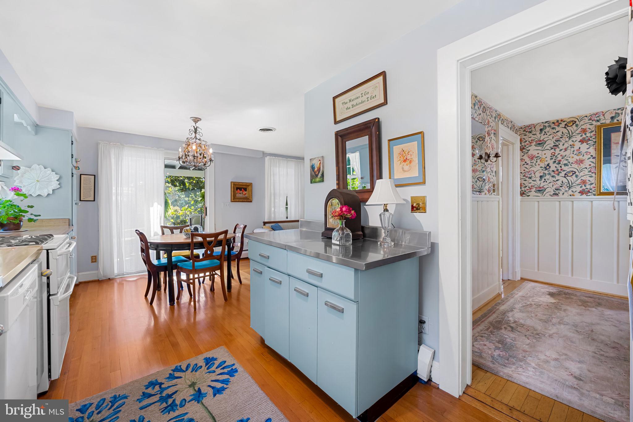 RUXTON - Residential