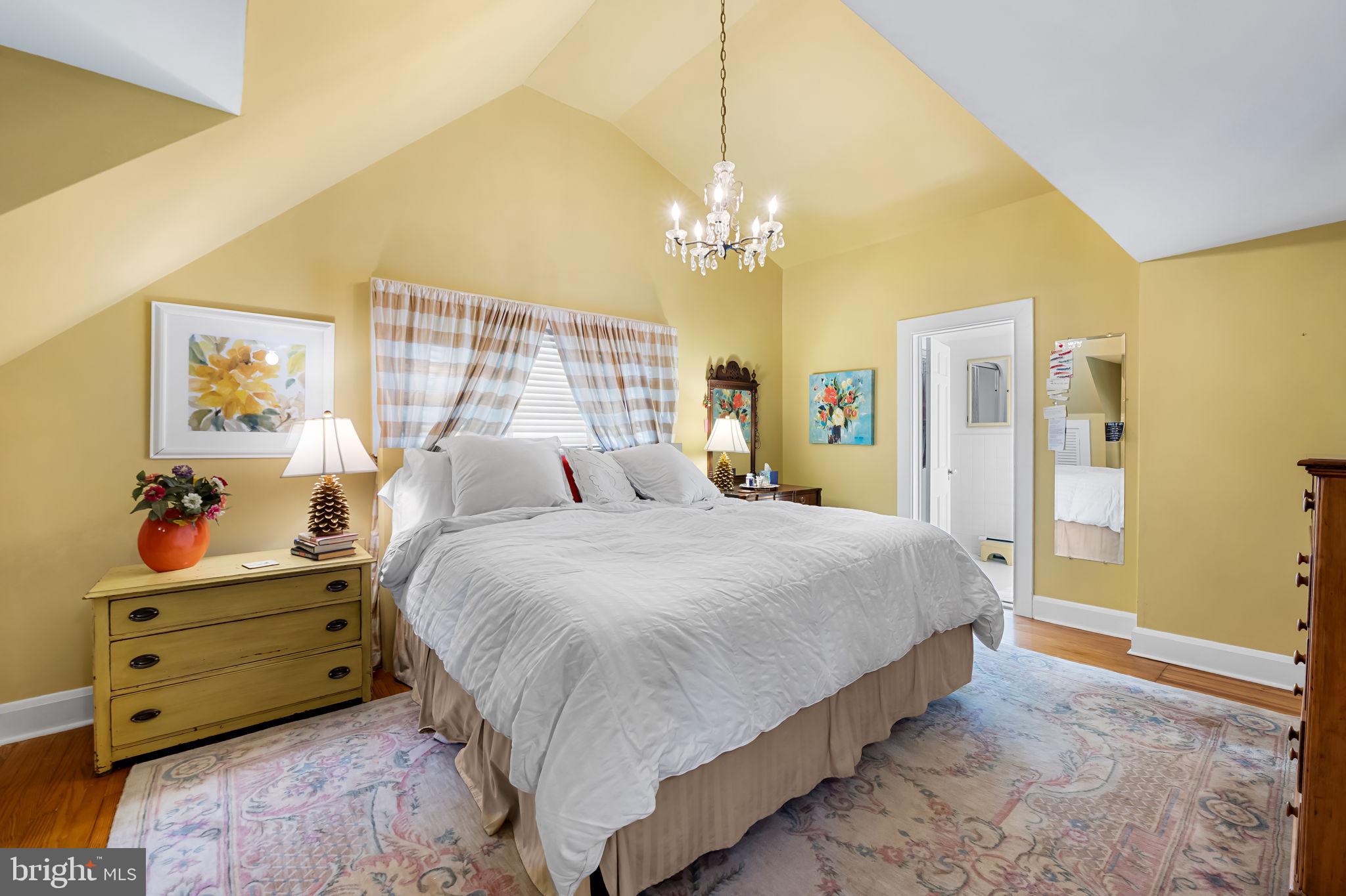 RUXTON - Residential