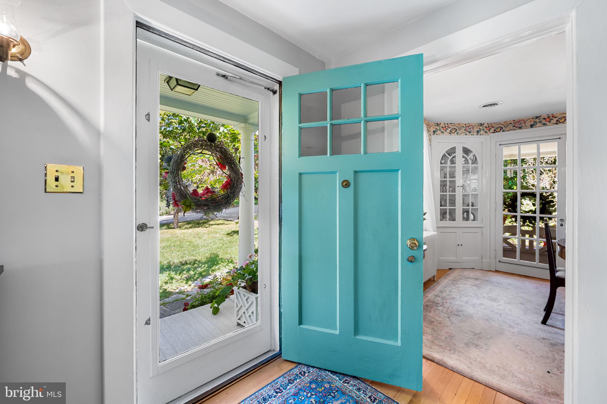 1409 CARROLLTON AVENUE