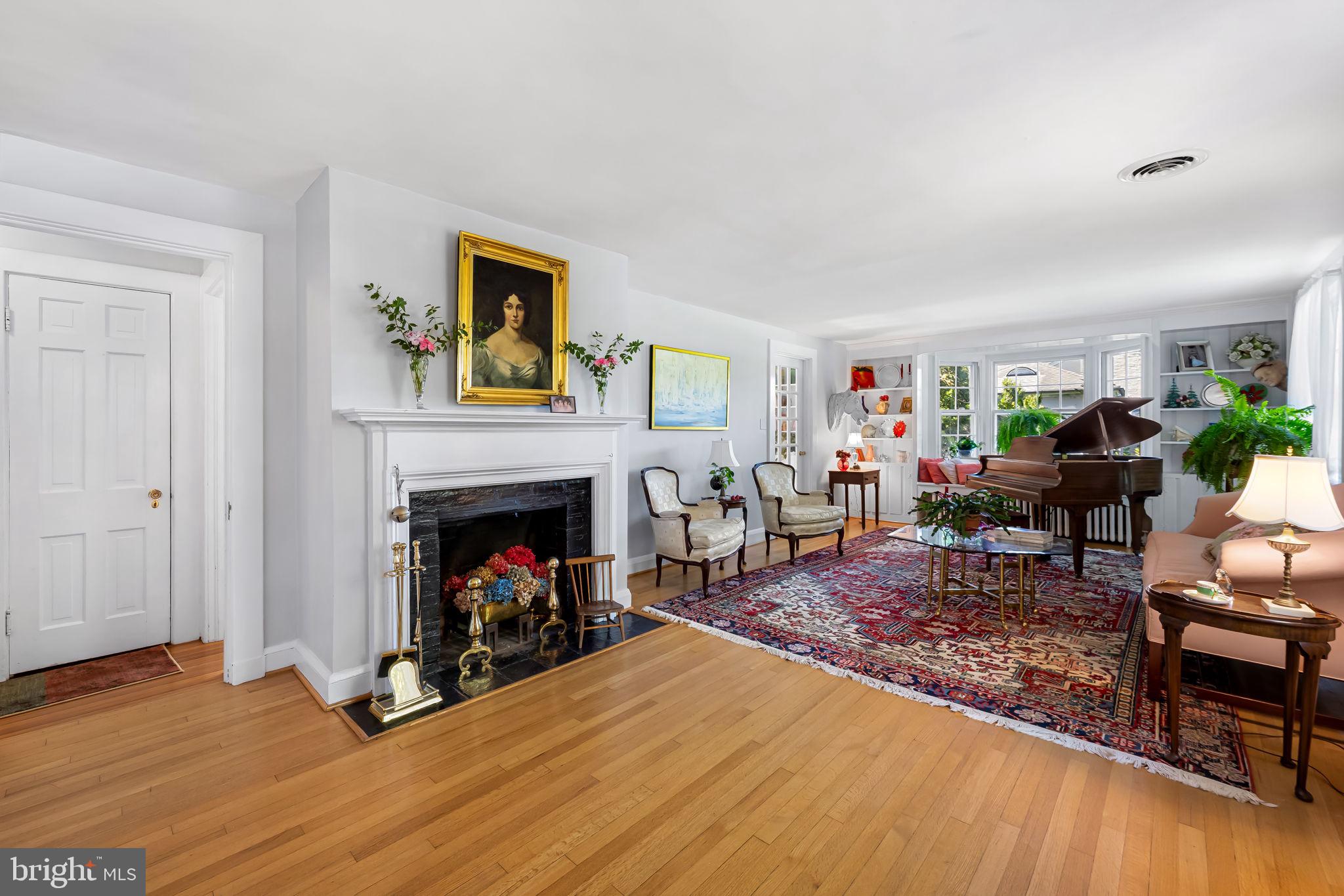 RUXTON - Residential