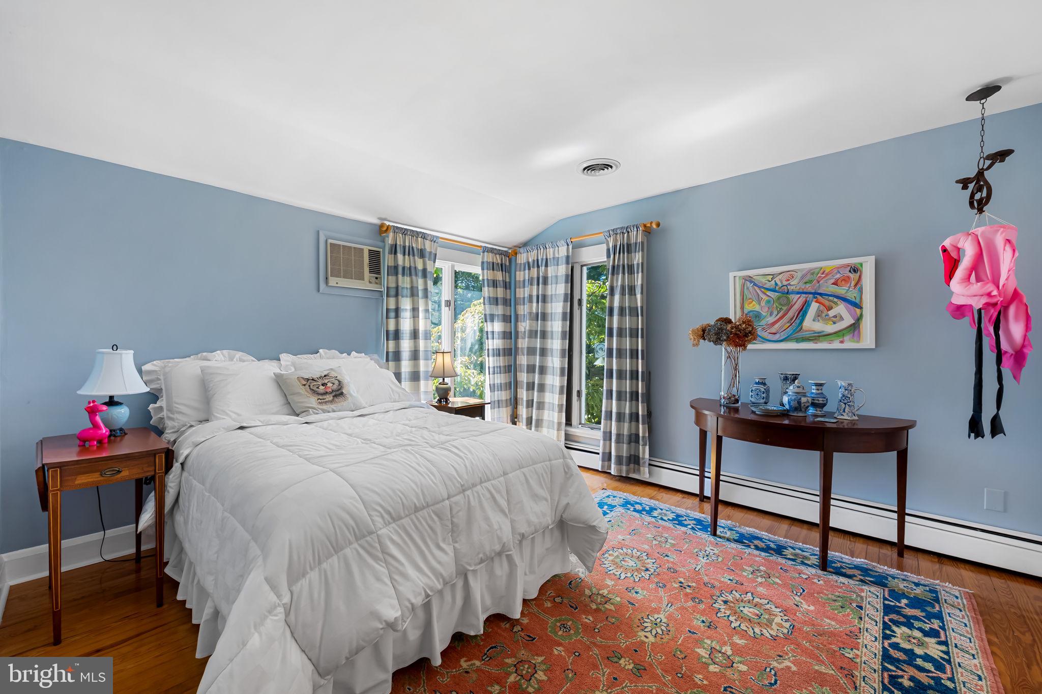 RUXTON - Residential