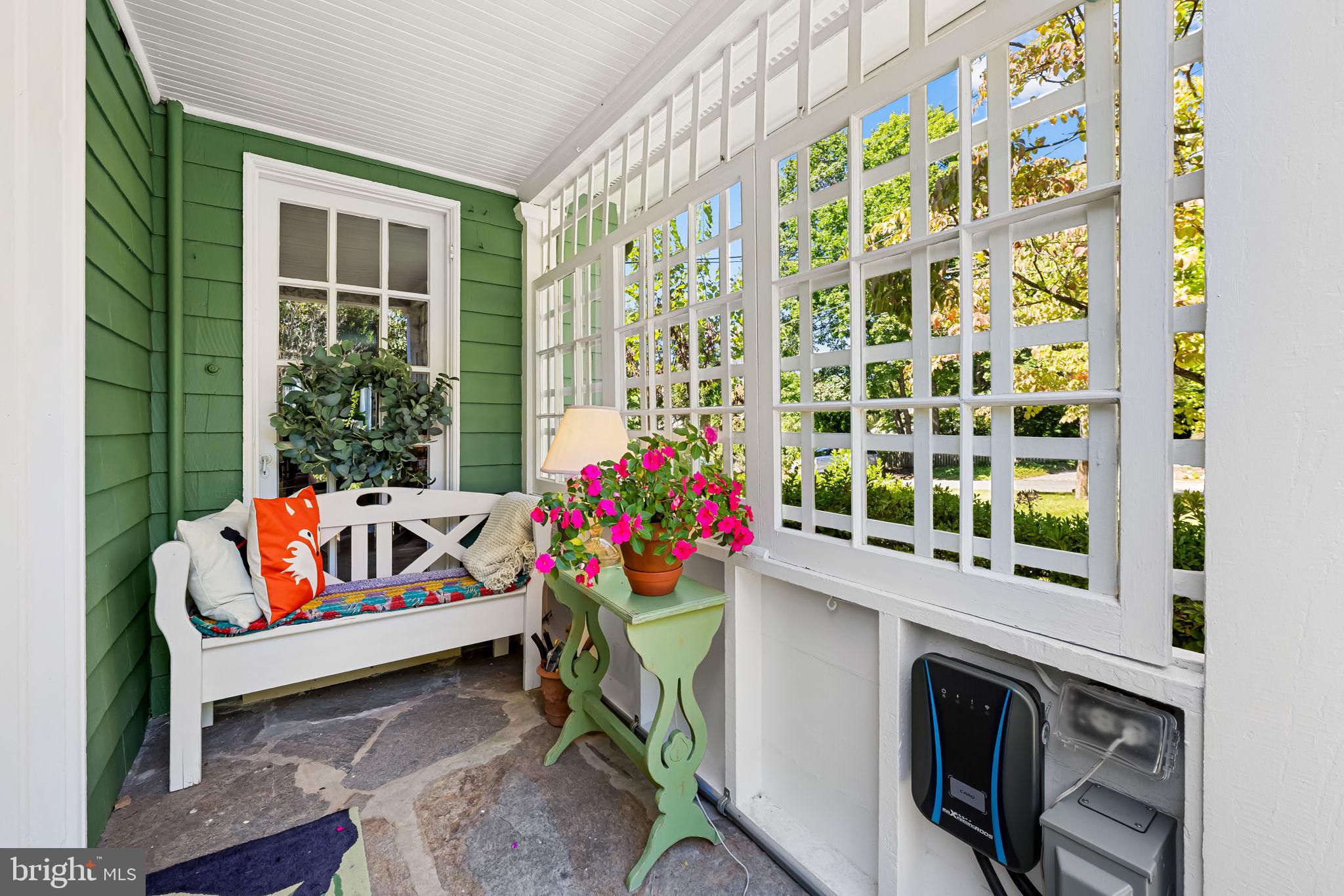 1409 CARROLLTON AVENUE