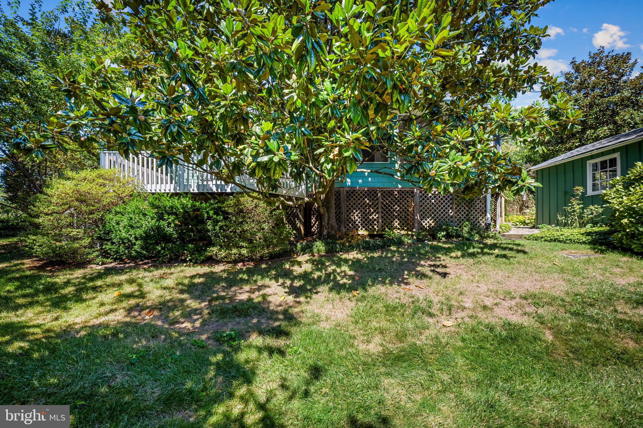 RUXTON - Residential