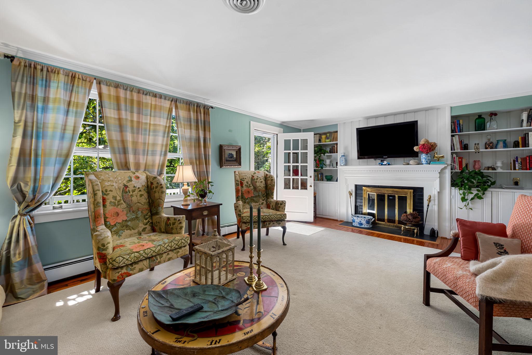 RUXTON - Residential