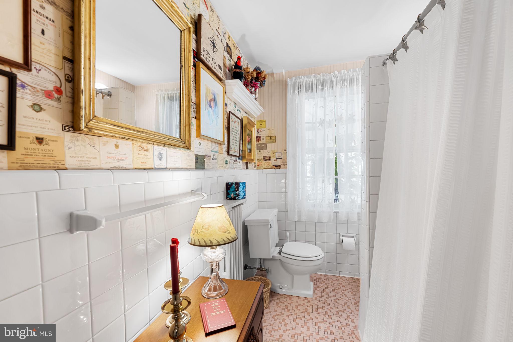 RUXTON - Residential