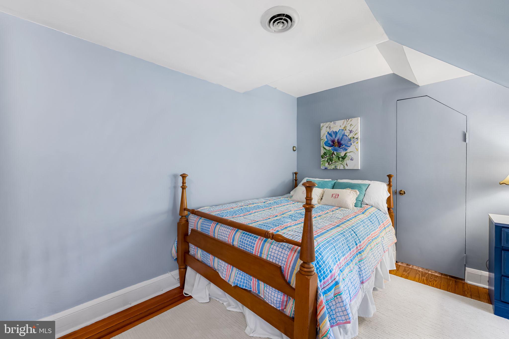 RUXTON - Residential