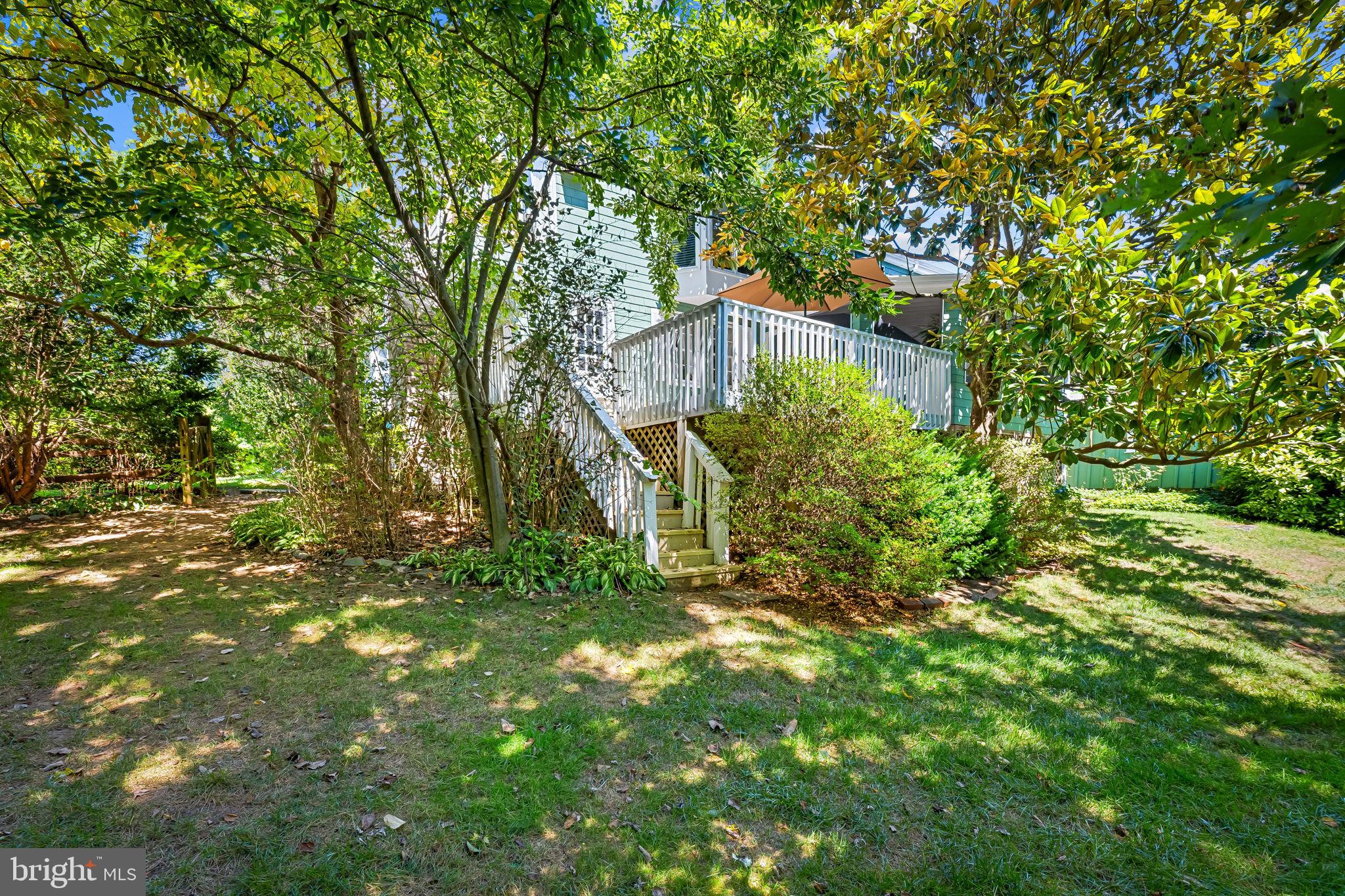 RUXTON - Residential