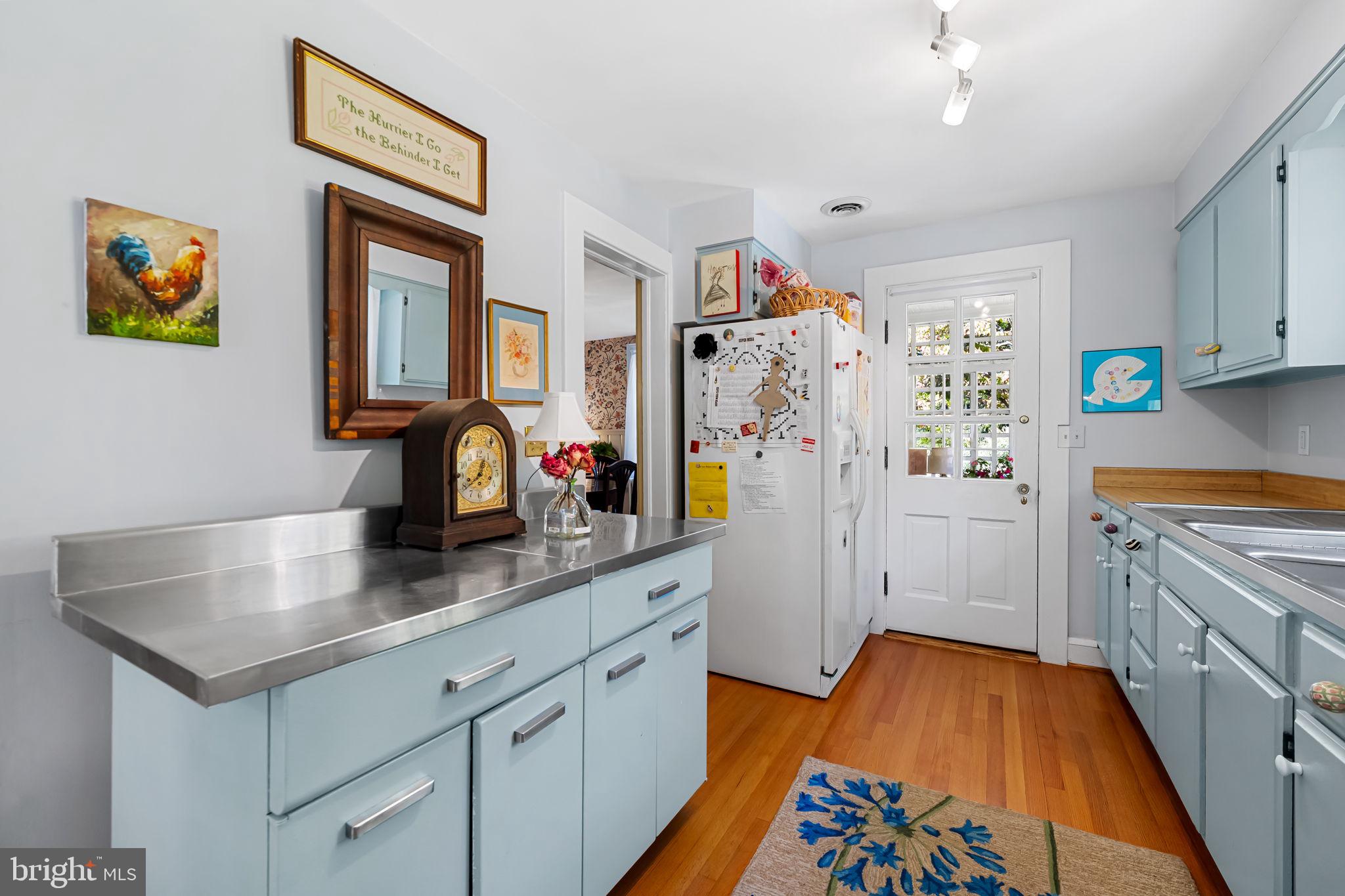 RUXTON - Residential