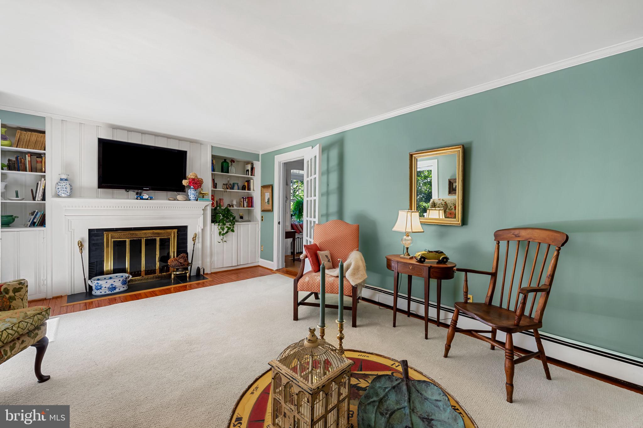 RUXTON - Residential