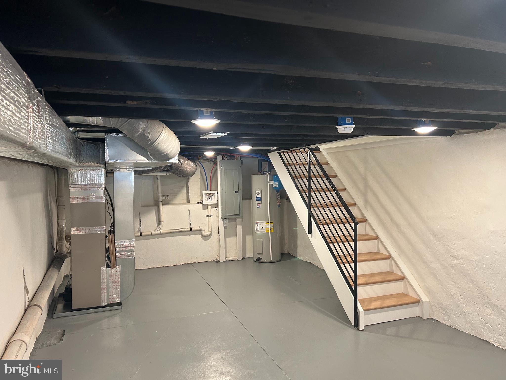 FAIRMOUNT - Residential