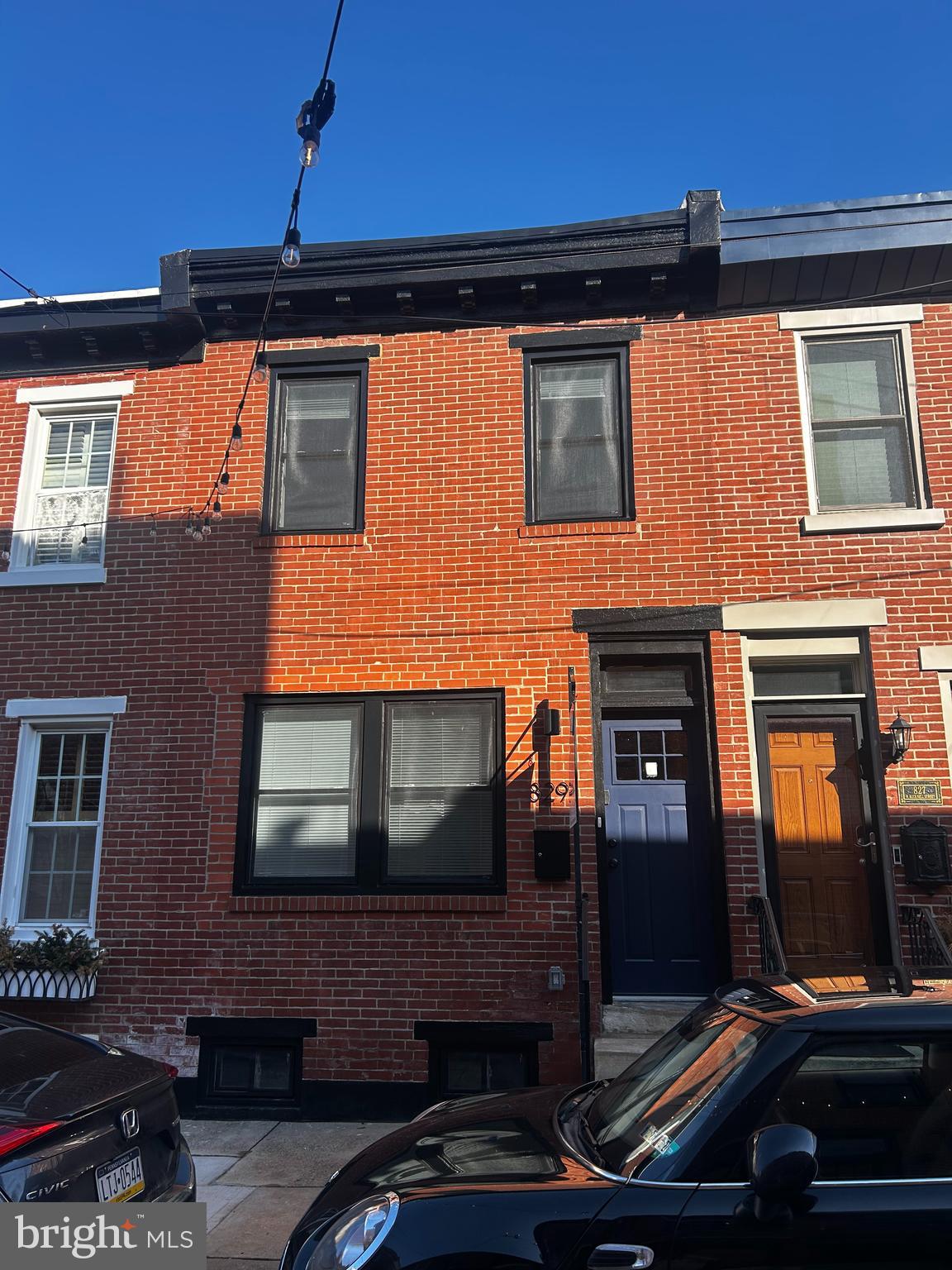 FAIRMOUNT - Residential