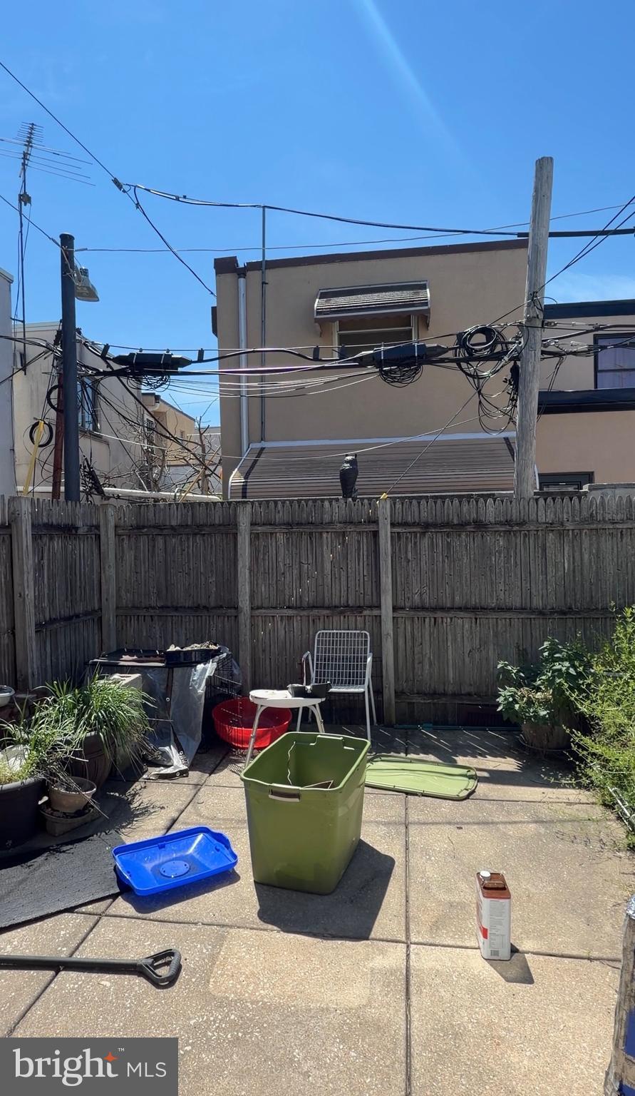 PASSYUNK SQUARE - Residential