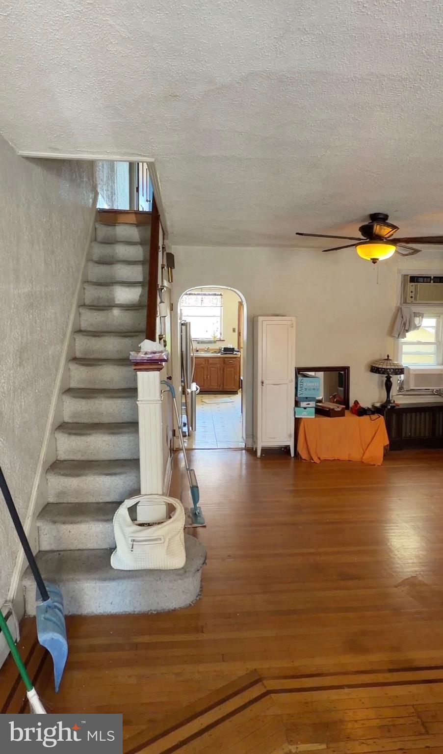 PASSYUNK SQUARE - Residential