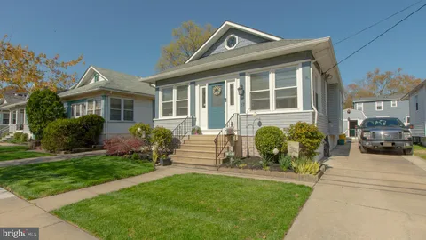 27 Central Avenue, Audubon, NJ 08106 - MLS#: NJCD2090878