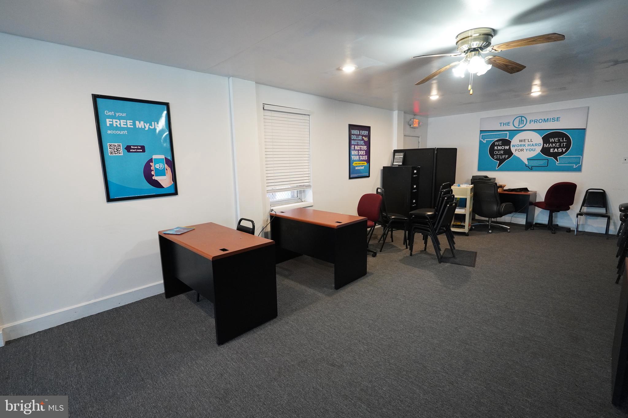 COBBS CREEK - Commercial Sale